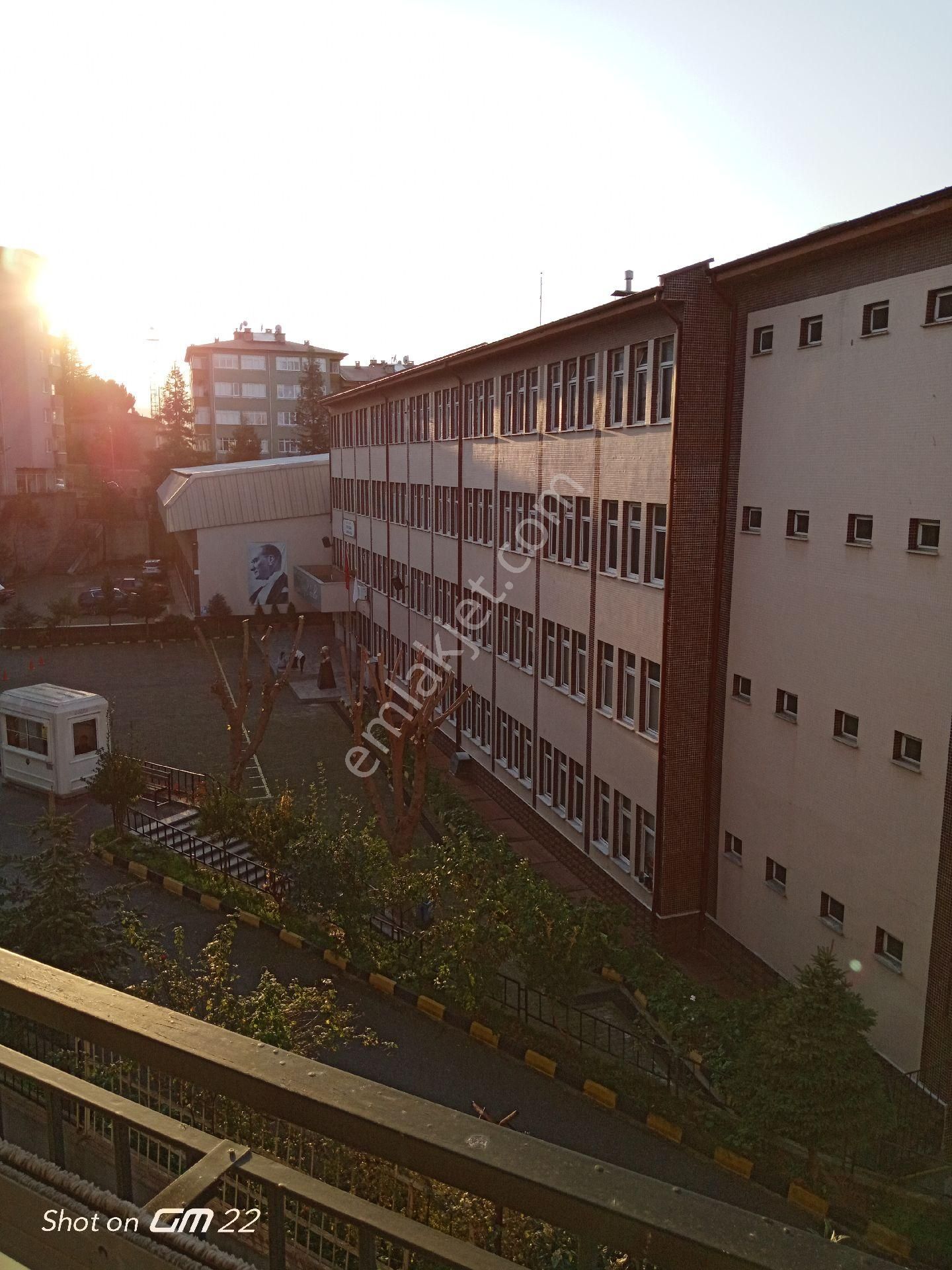 Satılık 4+1 Daire