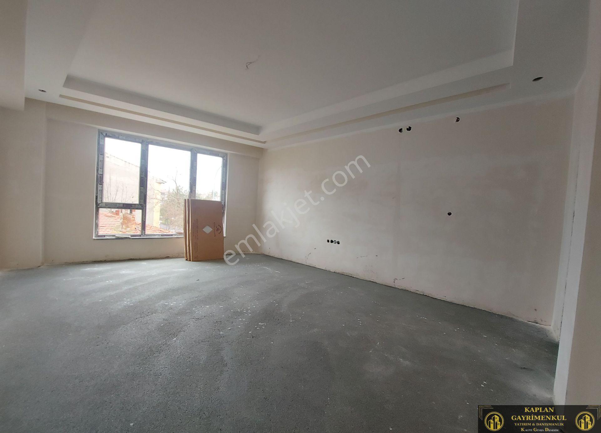 Kaplan Gayrimenkul’den Emek Mah. Ertaş Caddesi Yakını 2+1 100m² Satılık Daire - Görsel 5