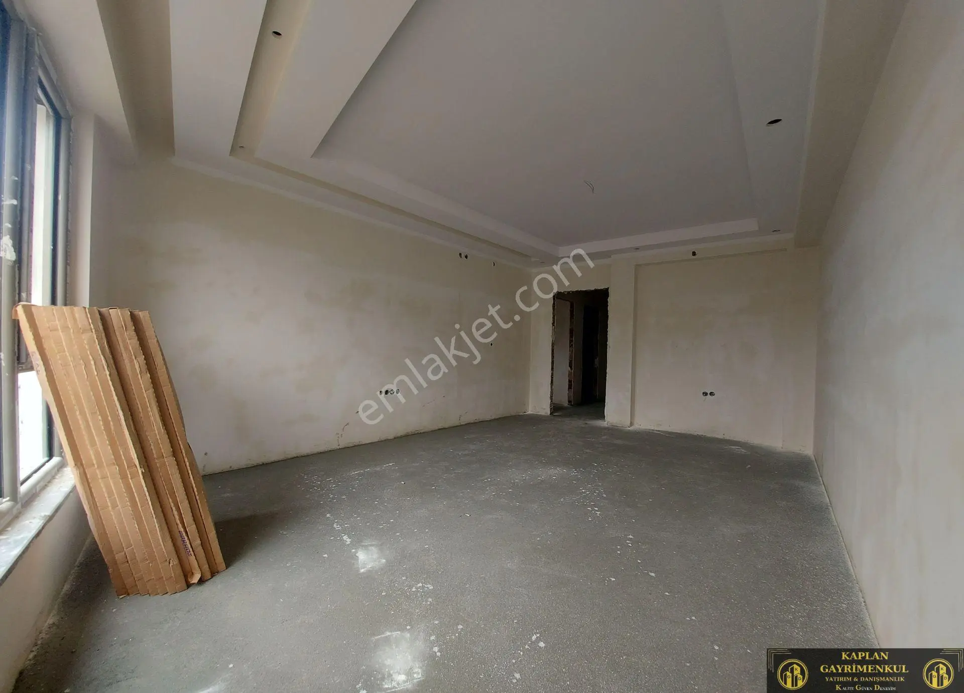 Kaplan Gayrimenkul’den Emek Mah. Ertaş Caddesi Yakını 2+1 100m² Satılık Daire - Görsel 3