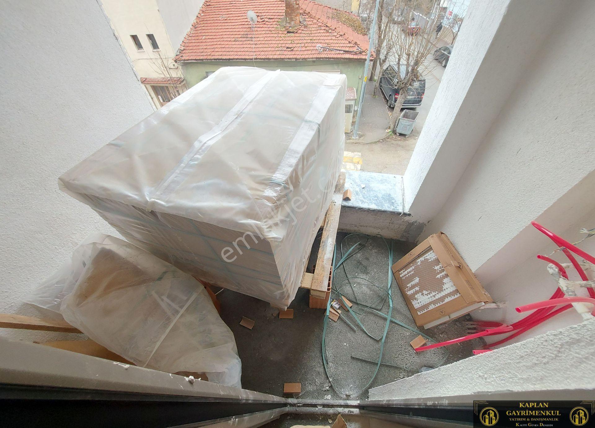 Kaplan Gayrimenkul’den Emek Mah. Ertaş Caddesi Yakını 2+1 100m² Satılık Daire - Görsel 8
