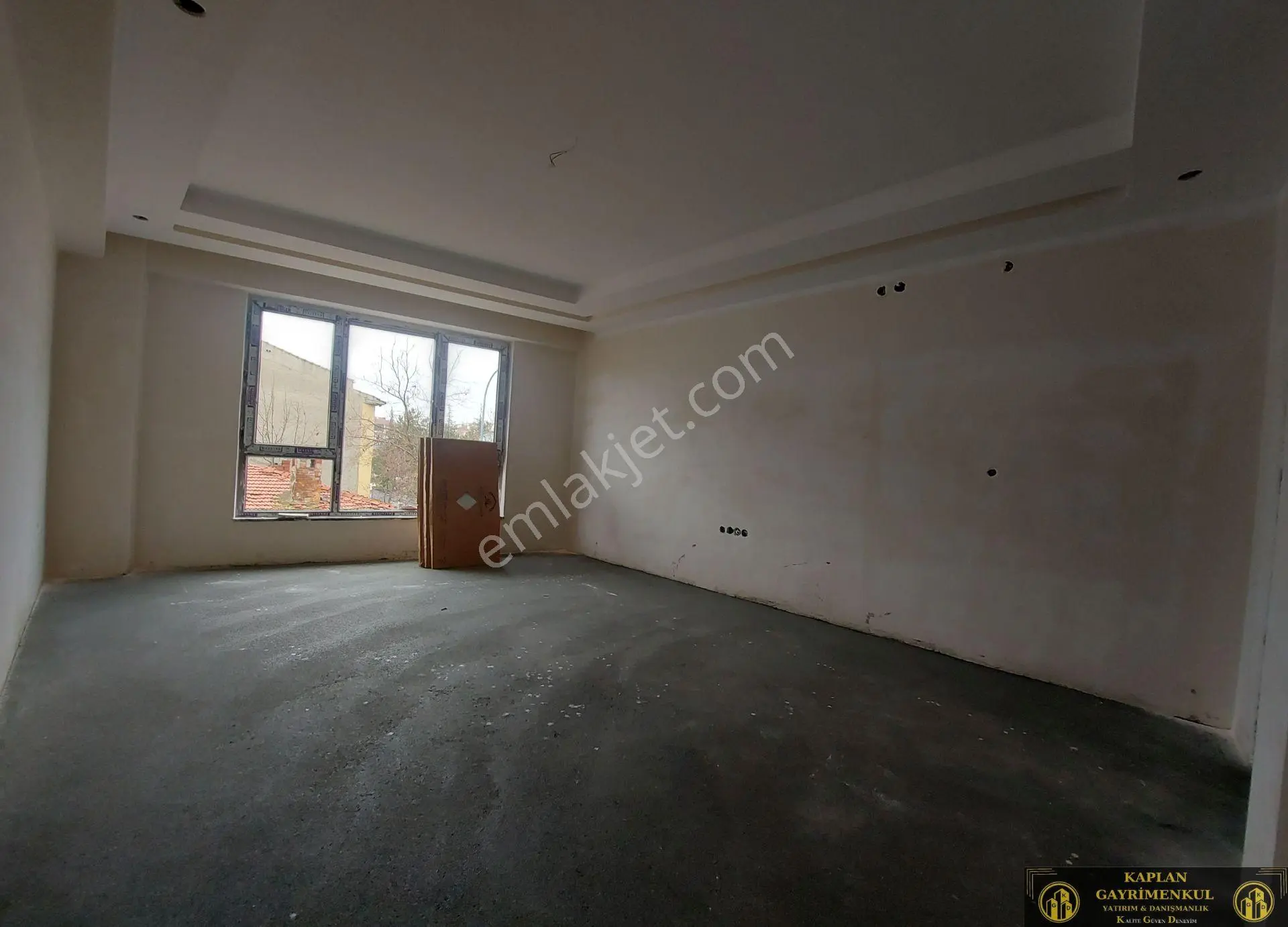 Kaplan Gayrimenkul’den Emek Mah. Ertaş Caddesi Yakını 2+1 100m² Satılık Daire - Görsel 4