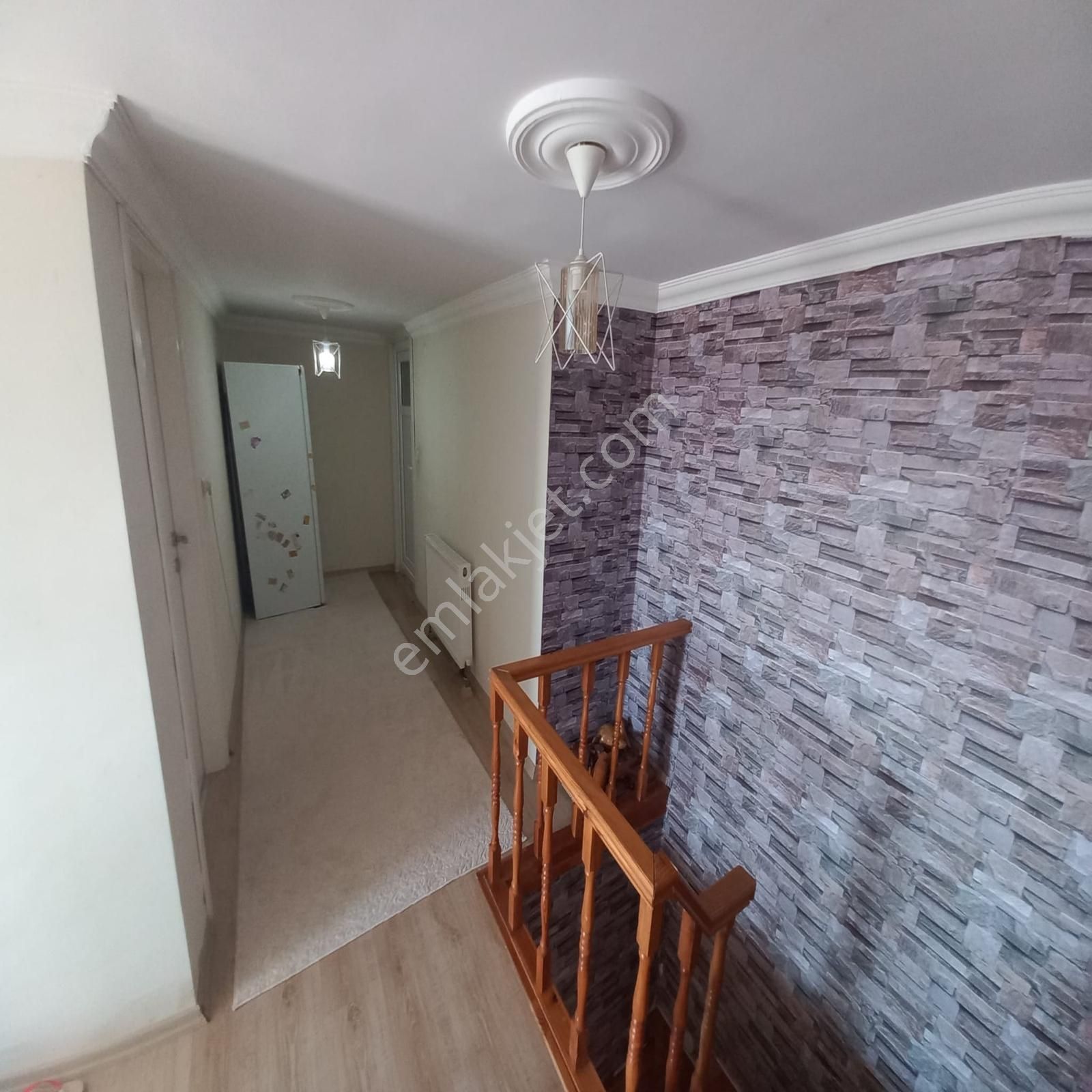 Yuvakurdan Satılık Kapaklı Atatürk Mh Dubleks Alt 2+1 Üst 2+0 - Görsel 4