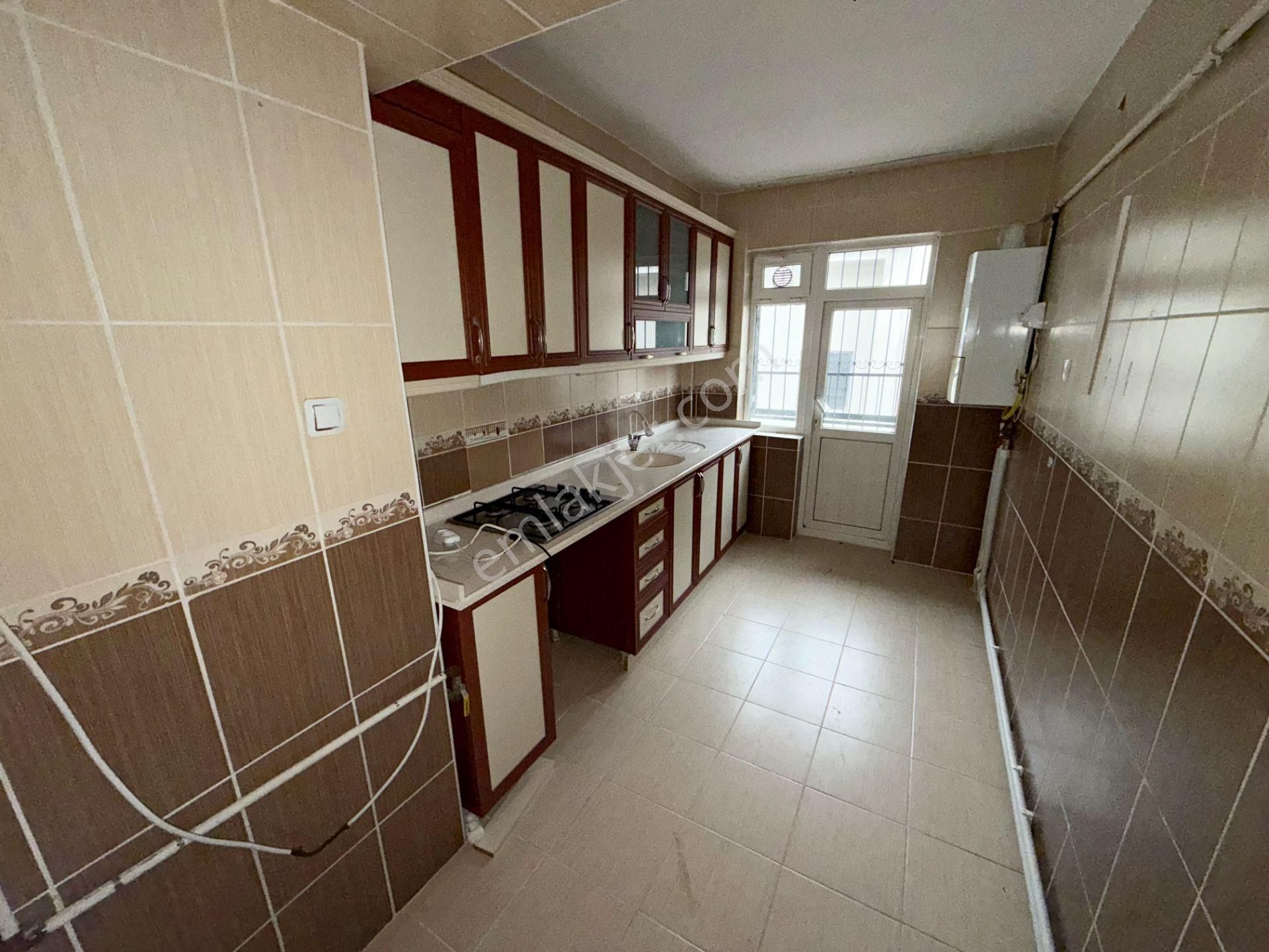 Cihandan Suadiye Cadde Yakını Arakatta 3+1 Kiralık Daire - Görsel 2