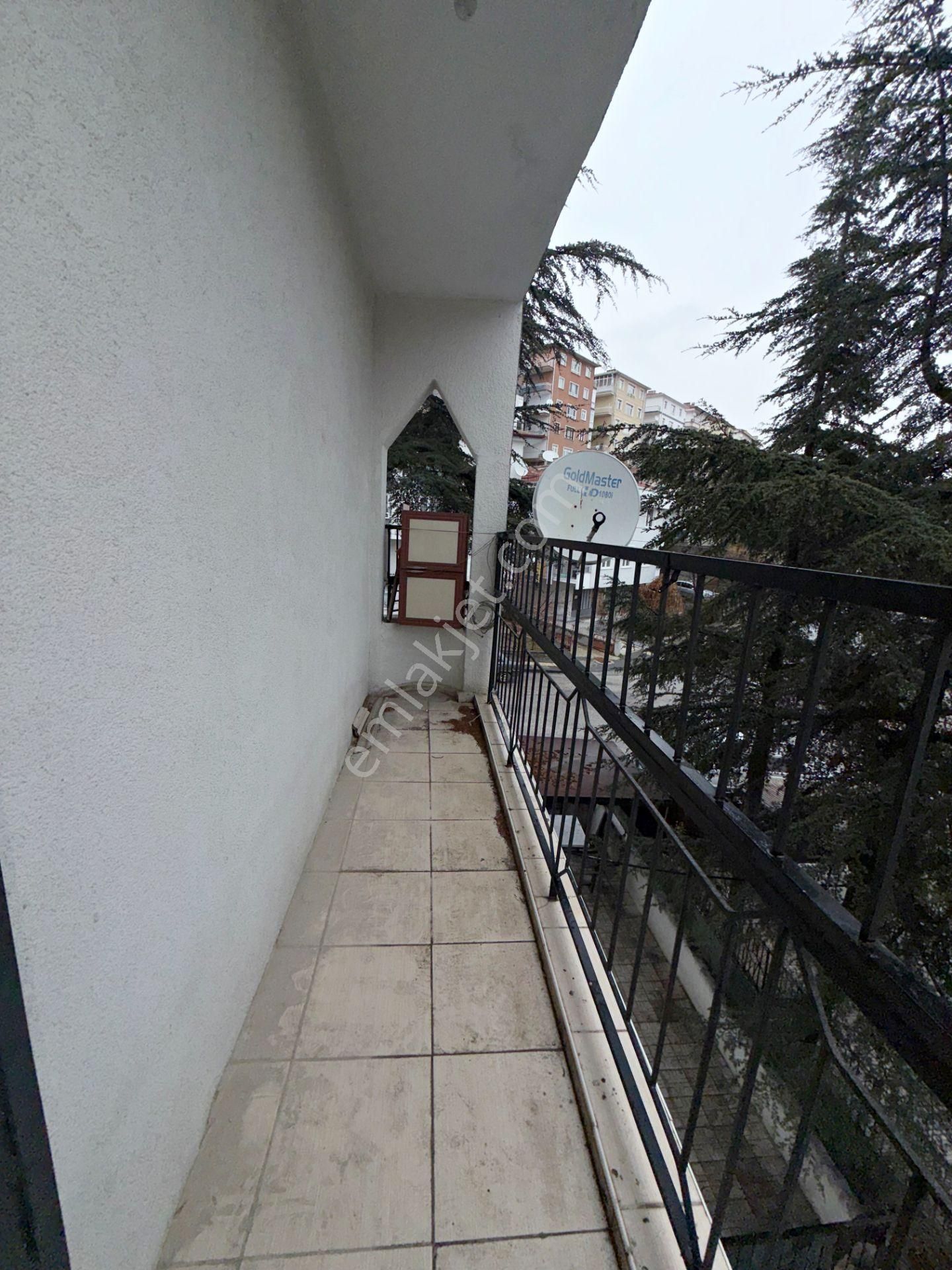 Cihandan Suadiye Cadde Yakını Arakatta 3+1 Kiralık Daire - Görsel 22