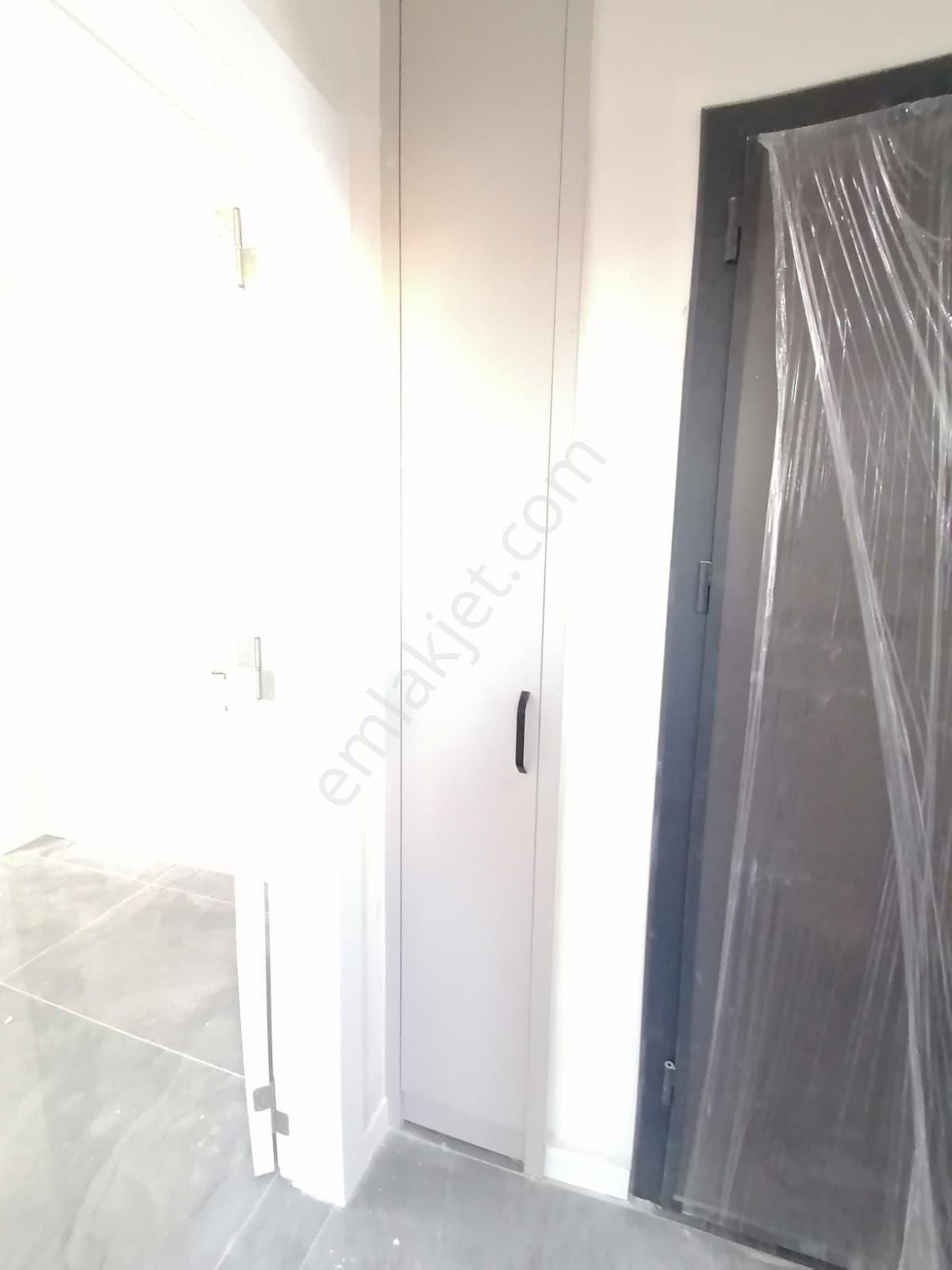 İlbade Mahallesinde 6 Dairelik Binada Son 1 Tane Yüksek Zemin Kat Daire 2.750.000 Tl Satılık - Görsel 15