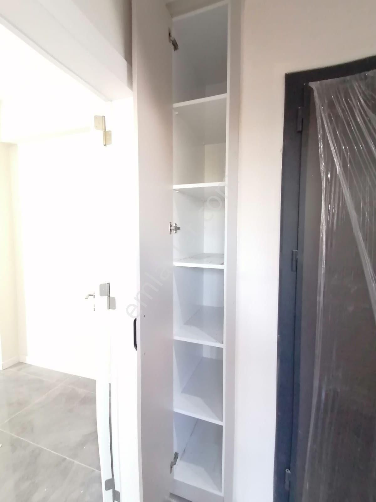 İlbade Mahallesinde 6 Dairelik Binada Son 1 Tane Yüksek Zemin Kat Daire 2.750.000 Tl Satılık - Görsel 14