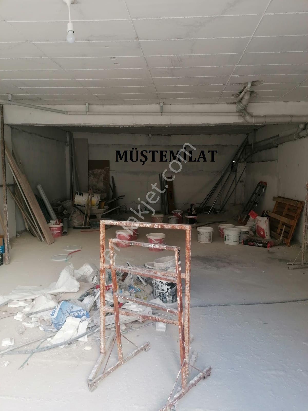 İlbade Mahallesinde 6 Dairelik Binada Son 1 Tane Yüksek Zemin Kat Daire 2.750.000 Tl Satılık - Görsel 21