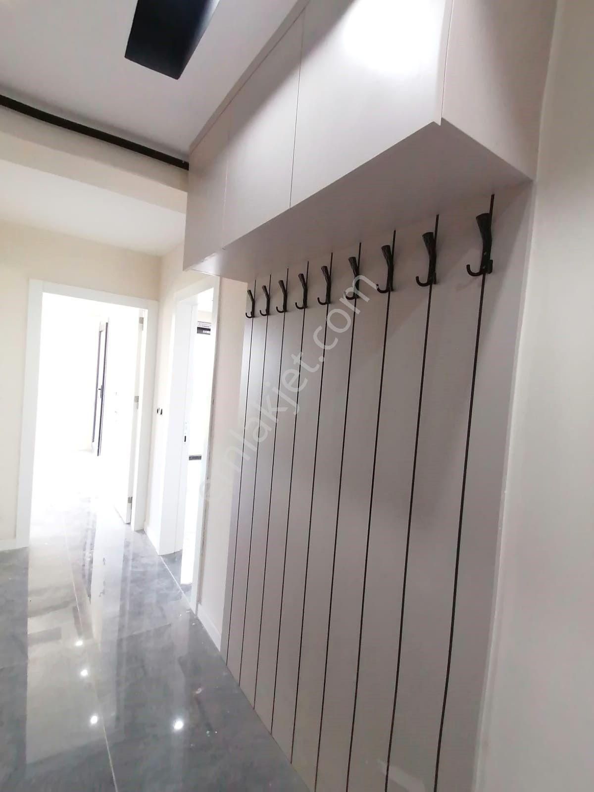 İlbade Mahallesinde 6 Dairelik Binada Son 1 Tane Yüksek Zemin Kat Daire 2.750.000 Tl Satılık - Görsel 4