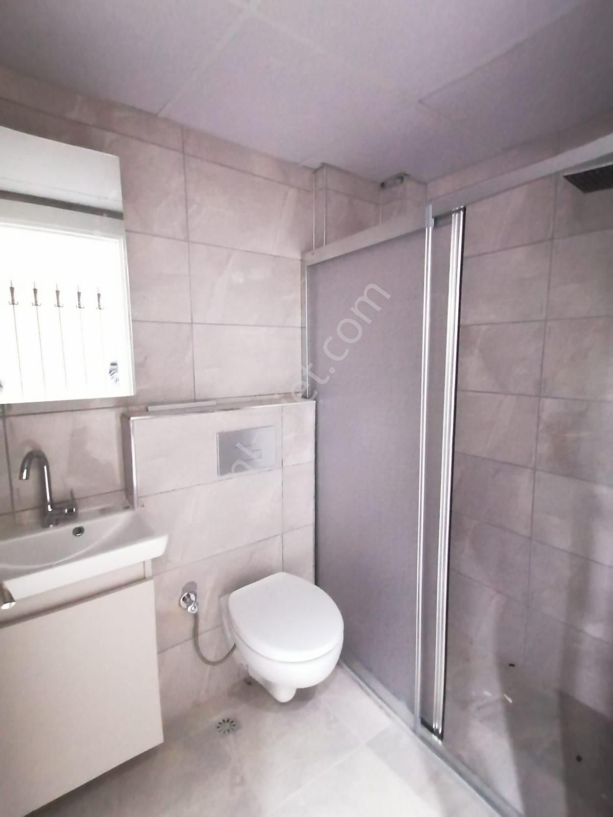 İlbade Mahallesinde 6 Dairelik Binada Son 1 Tane Yüksek Zemin Kat Daire 2.750.000 Tl Satılık - Görsel 17