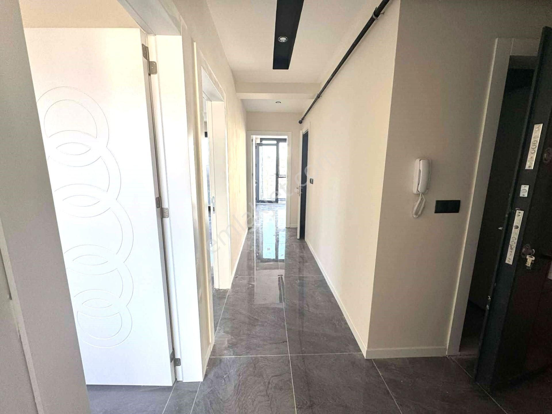 İlbade Mahallesinde 6 Dairelik Binada Son 1 Tane Yüksek Zemin Kat Daire 2.750.000 Tl Satılık - Görsel 13