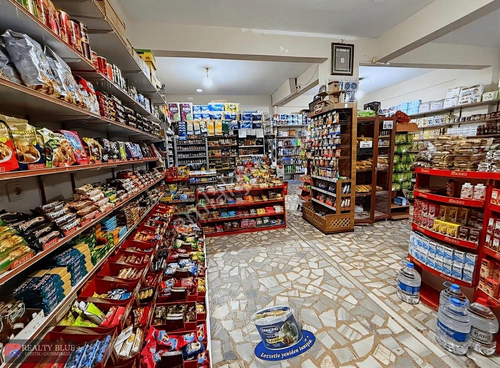 Pendik Sapanbağları Caddeye Cephe Devren Kiralık Market - Görsel 10