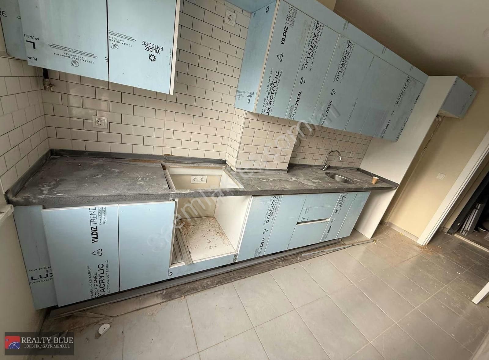 Battalgazi Mh 2+1 Sıfır Ebeveyn Banyolu Otoparklı Daire - Görsel 9