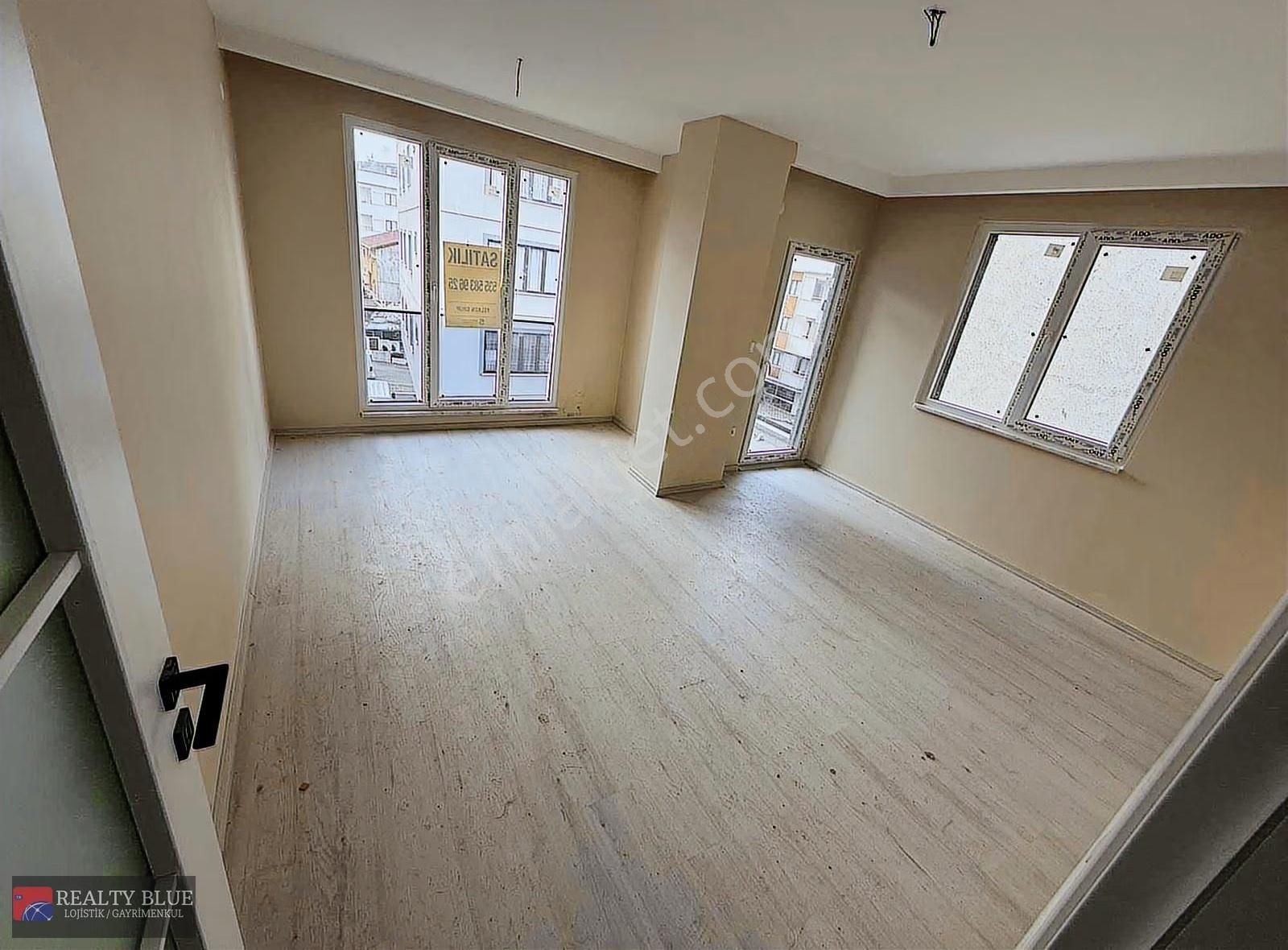 Battalgazi Mh 2+1 Sıfır Ebeveyn Banyolu Otoparklı Daire - Görsel 8