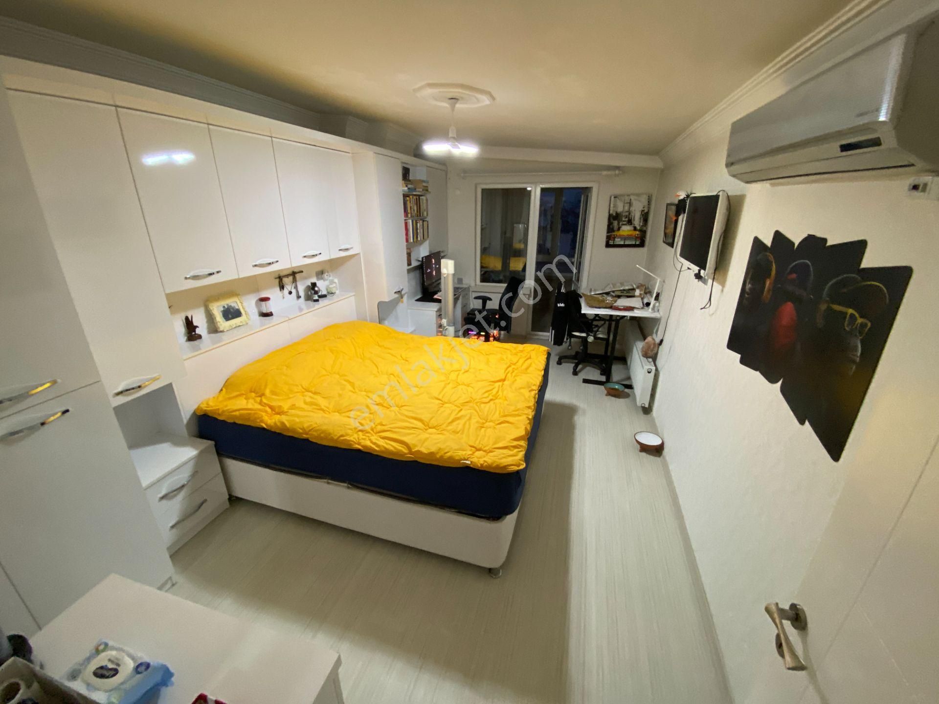 İçi Lüks Yapılı Çok Geniş Doğalgazlı Dubleks - Görsel 34