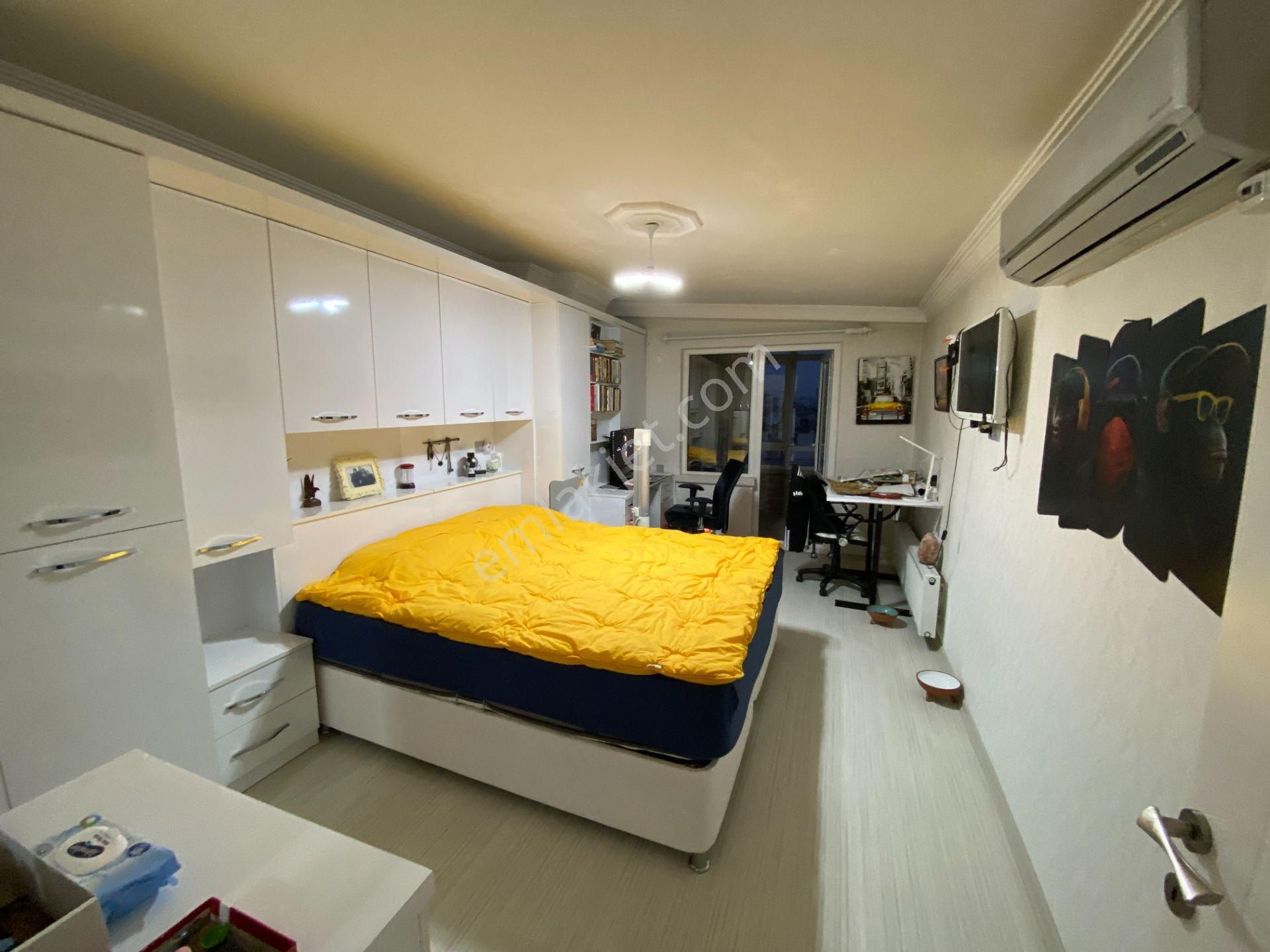 İçi Lüks Yapılı Çok Geniş Doğalgazlı Dubleks - Görsel 32