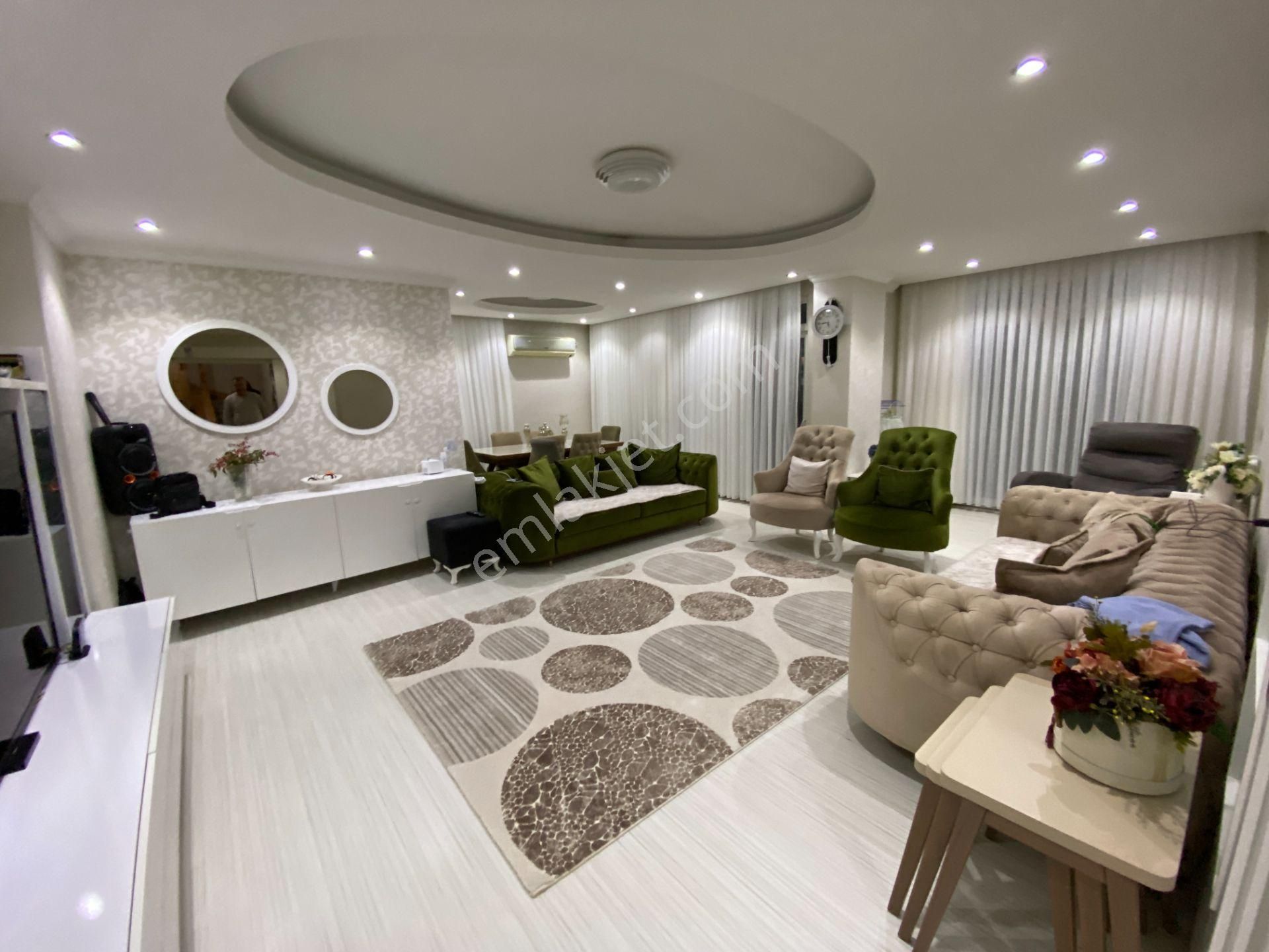 İçi Lüks Yapılı Çok Geniş Doğalgazlı Dubleks - Görsel 5