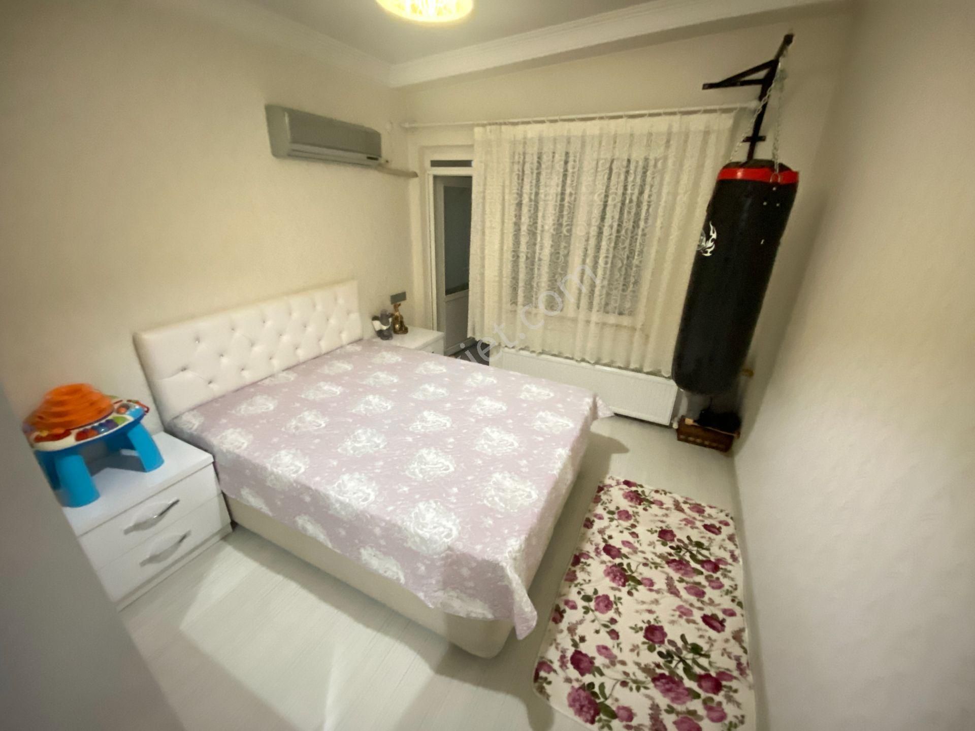 İçi Lüks Yapılı Çok Geniş Doğalgazlı Dubleks - Görsel 25