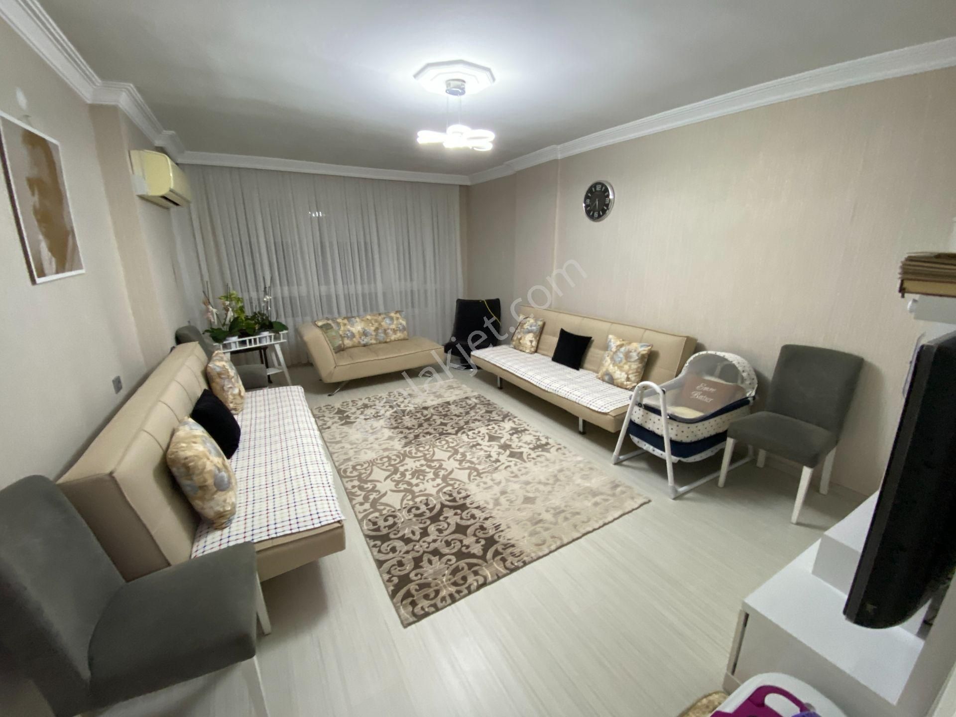 İçi Lüks Yapılı Çok Geniş Doğalgazlı Dubleks - Görsel 17