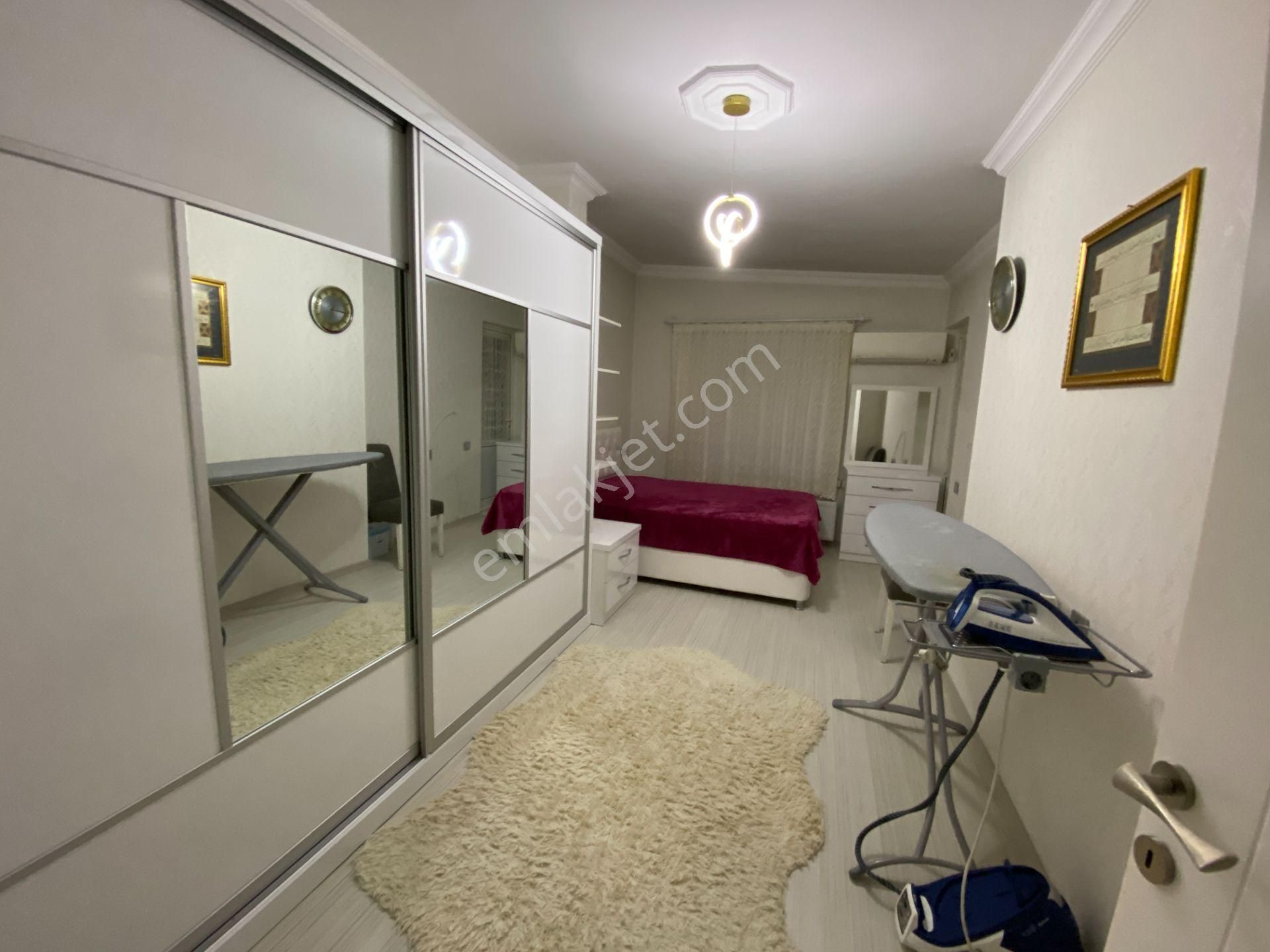 İçi Lüks Yapılı Çok Geniş Doğalgazlı Dubleks - Görsel 29