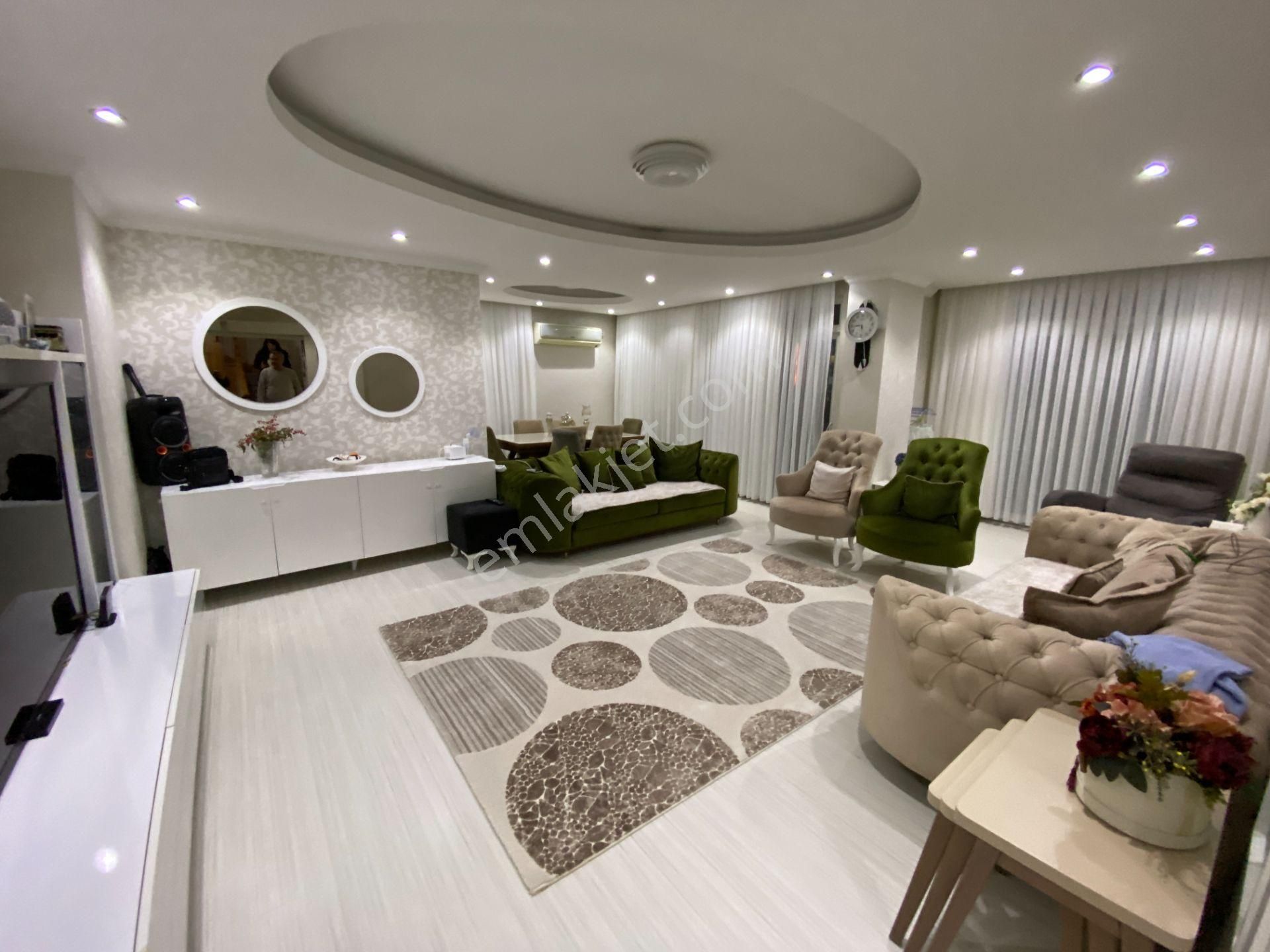 İçi Lüks Yapılı Çok Geniş Doğalgazlı Dubleks - Görsel 7