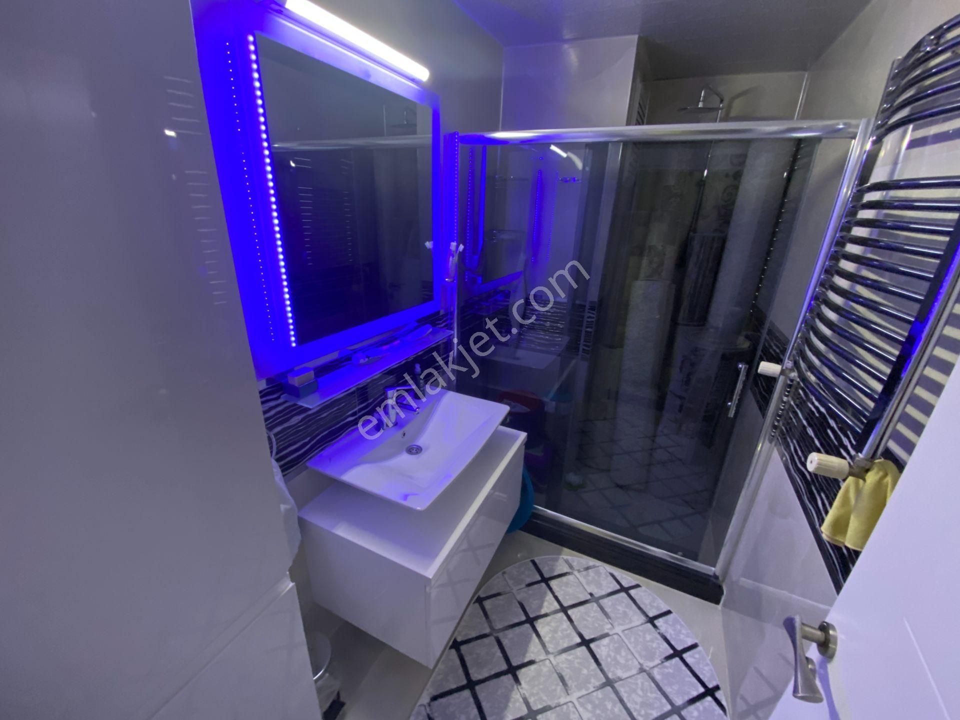 İçi Lüks Yapılı Çok Geniş Doğalgazlı Dubleks - Görsel 22