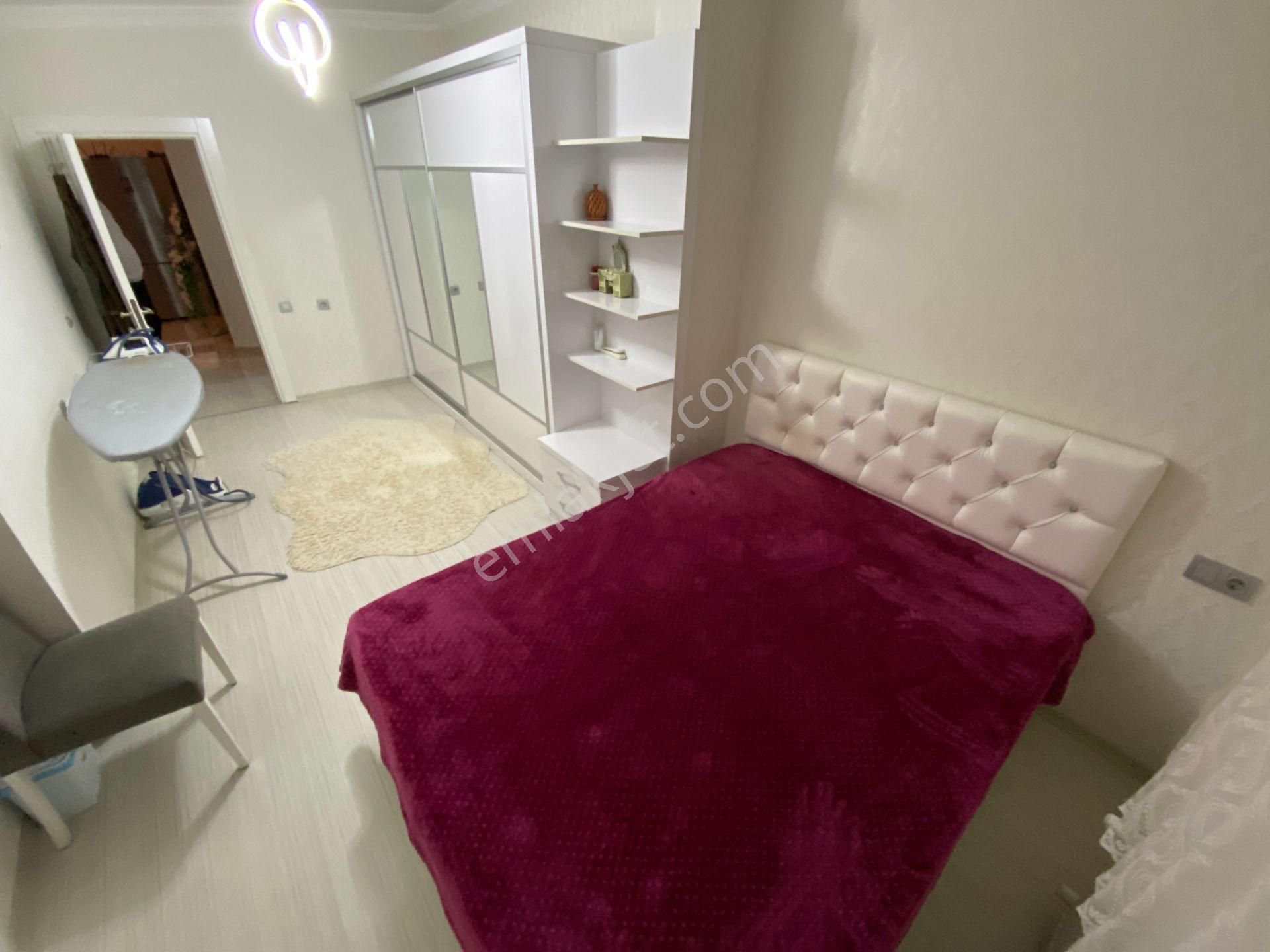 İçi Lüks Yapılı Çok Geniş Doğalgazlı Dubleks - Görsel 30