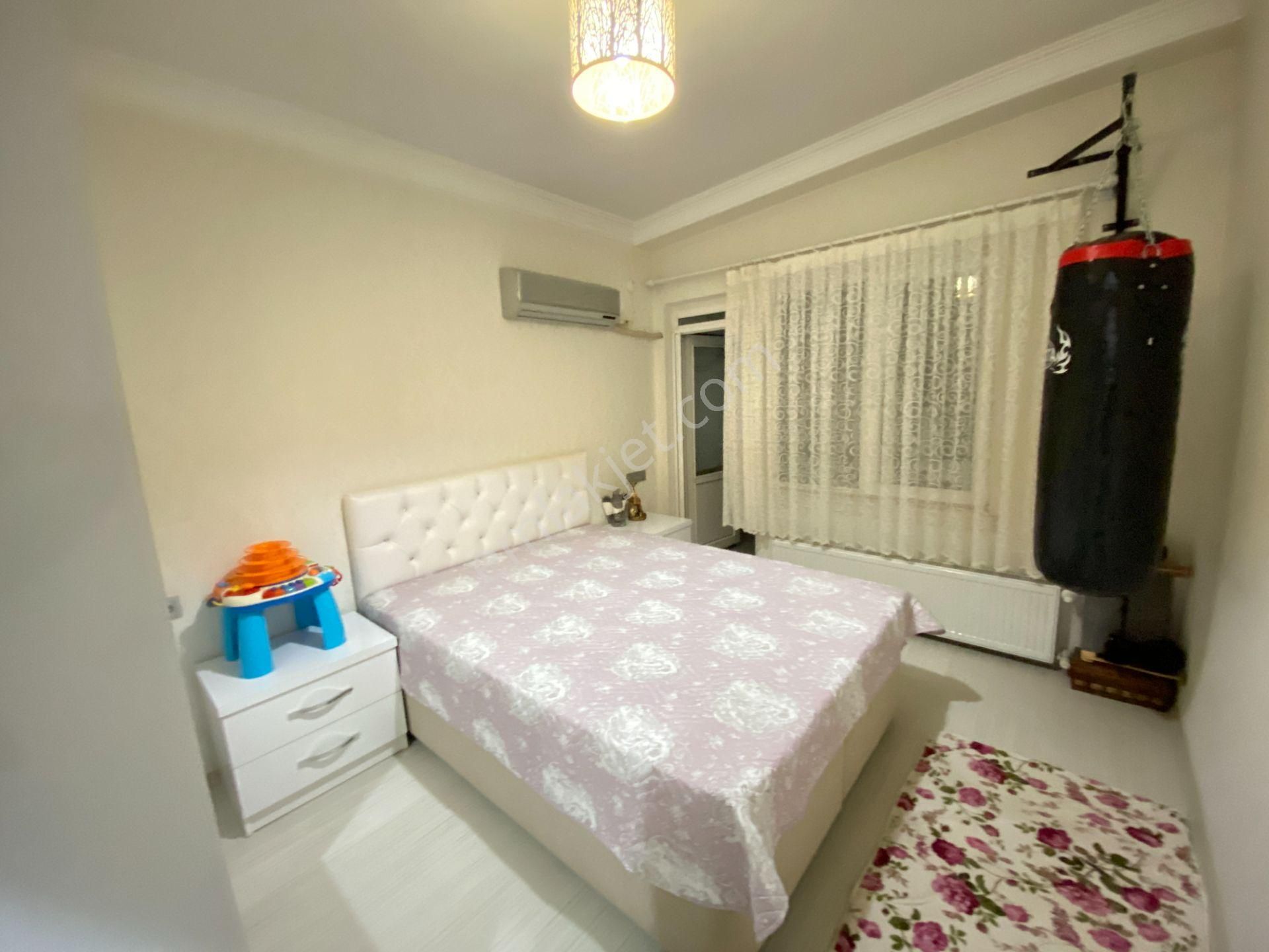 İçi Lüks Yapılı Çok Geniş Doğalgazlı Dubleks - Görsel 24