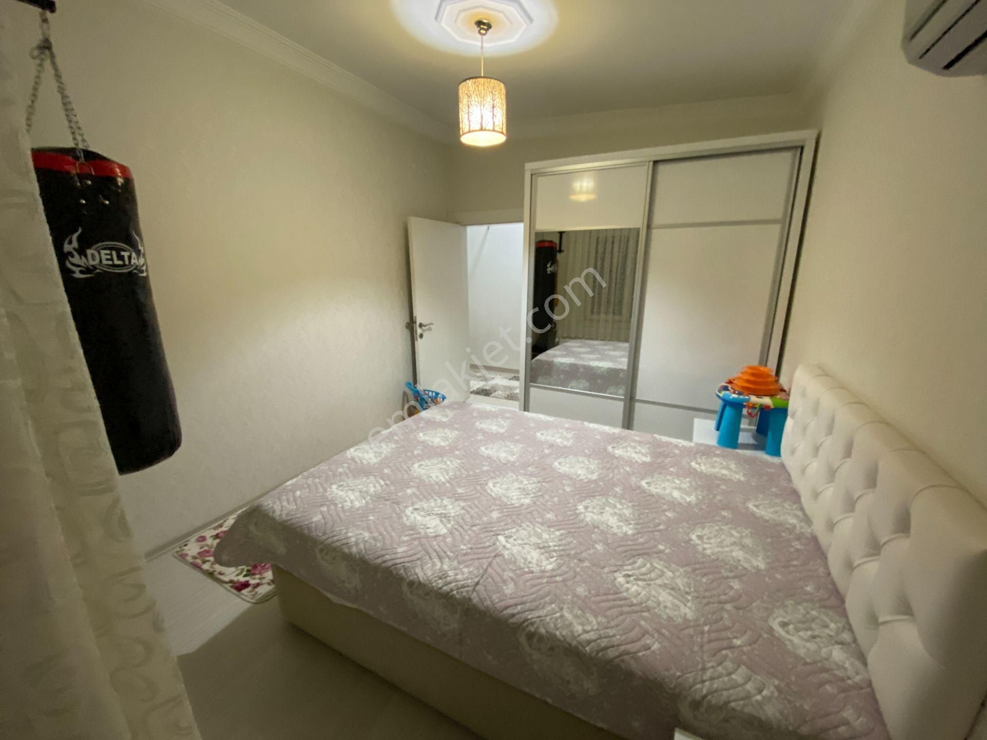 İçi Lüks Yapılı Çok Geniş Doğalgazlı Dubleks - Görsel 26