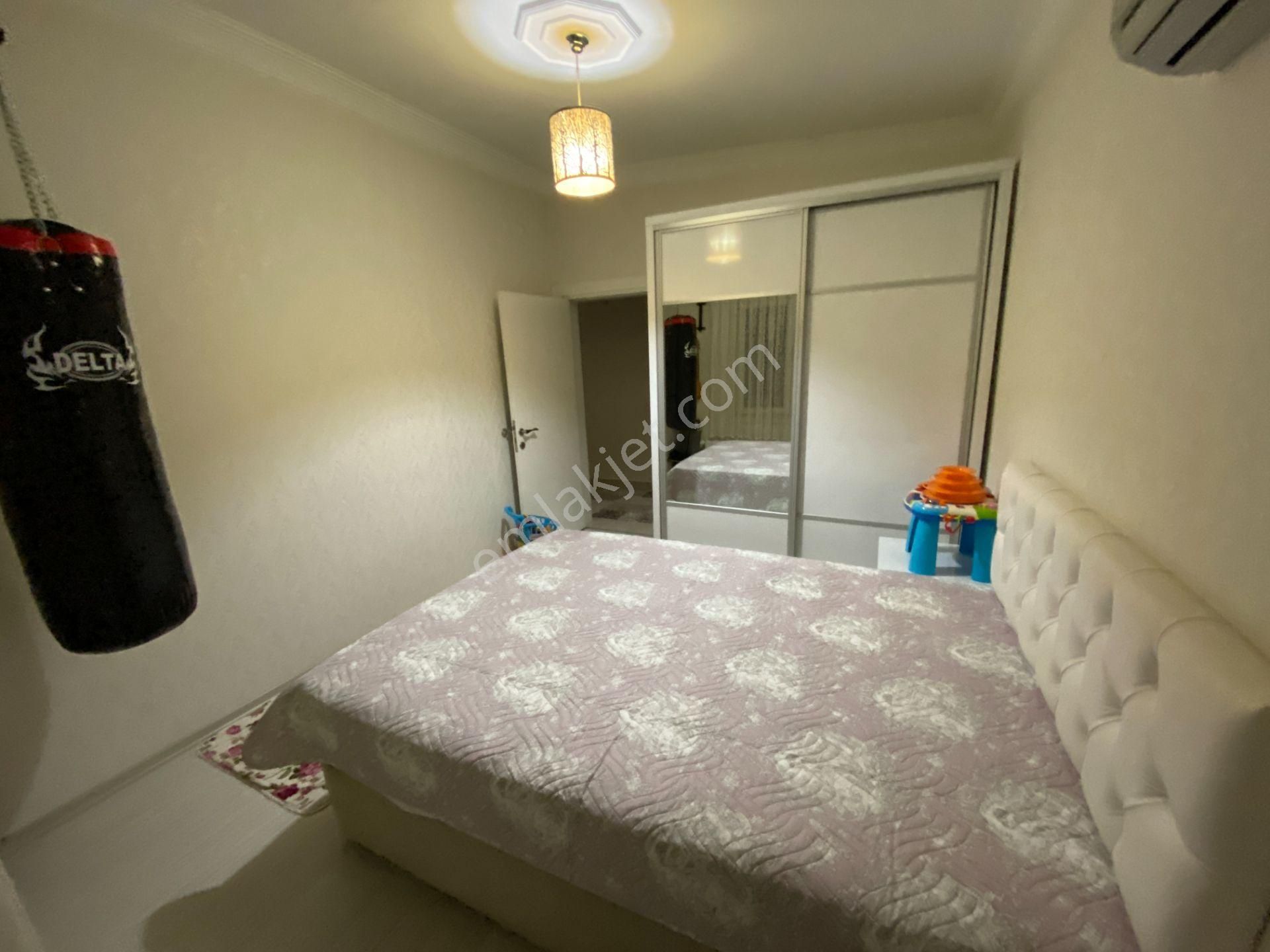 İçi Lüks Yapılı Çok Geniş Doğalgazlı Dubleks - Görsel 27