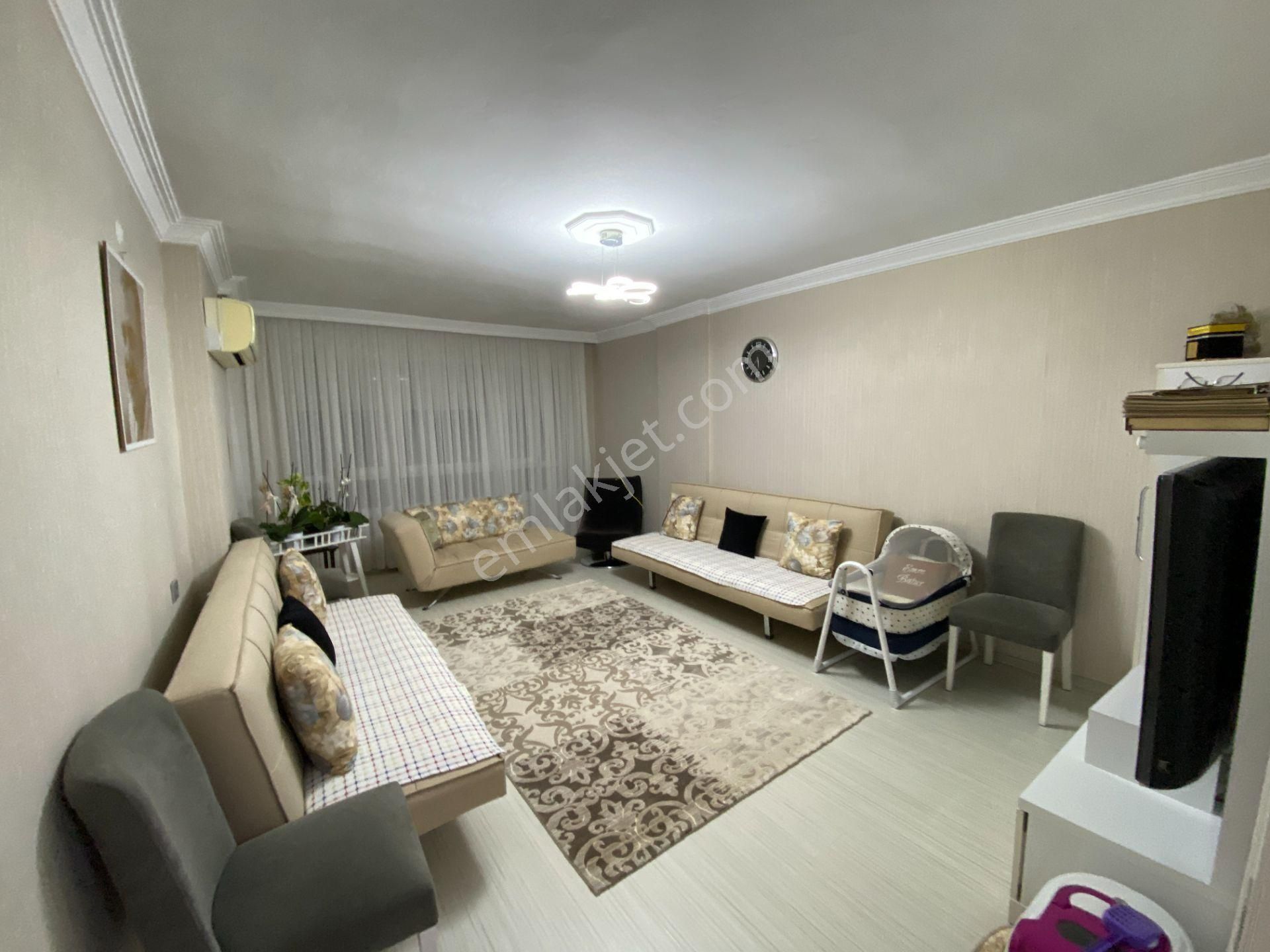 İçi Lüks Yapılı Çok Geniş Doğalgazlı Dubleks - Görsel 16