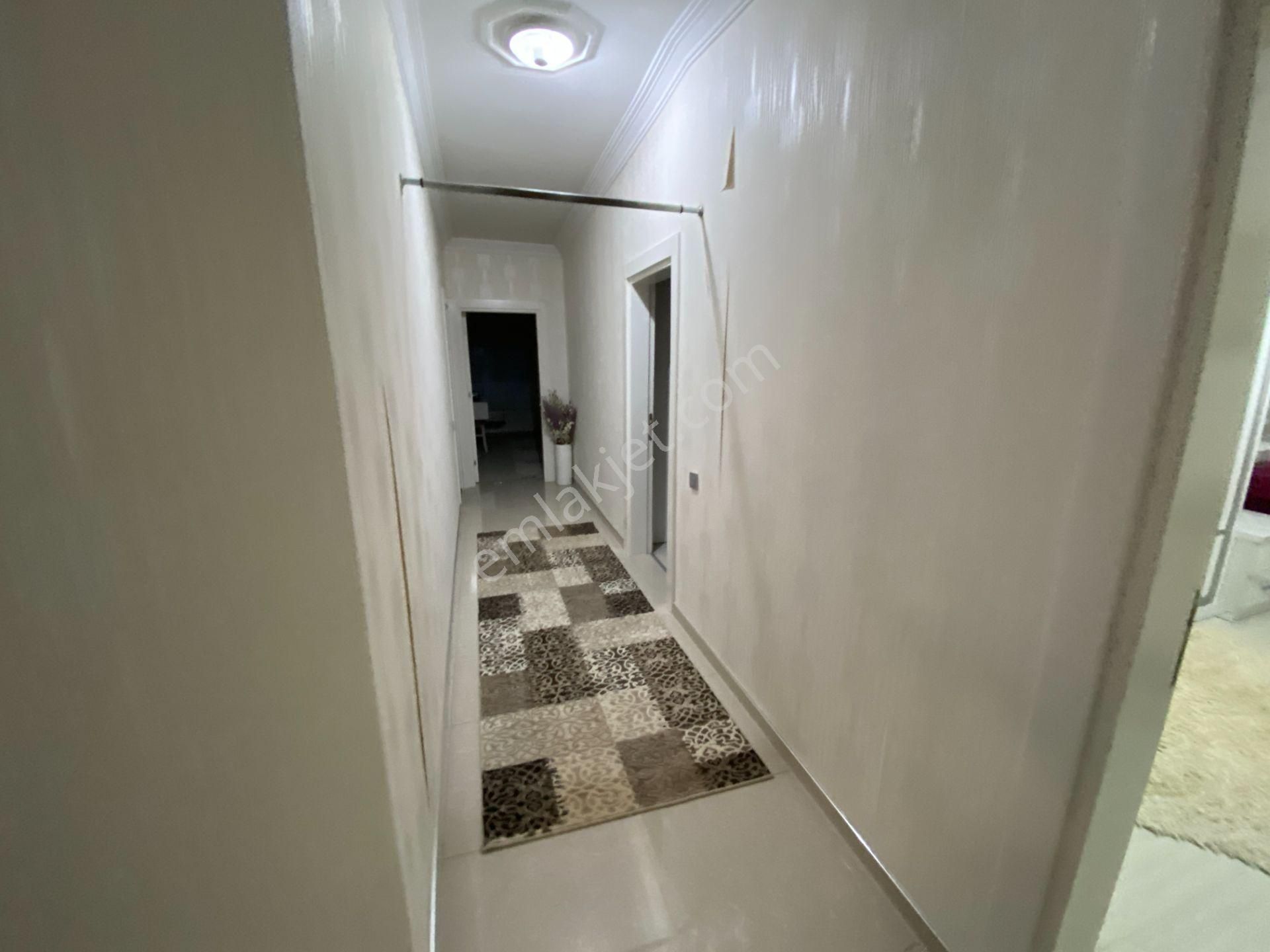 İçi Lüks Yapılı Çok Geniş Doğalgazlı Dubleks - Görsel 35