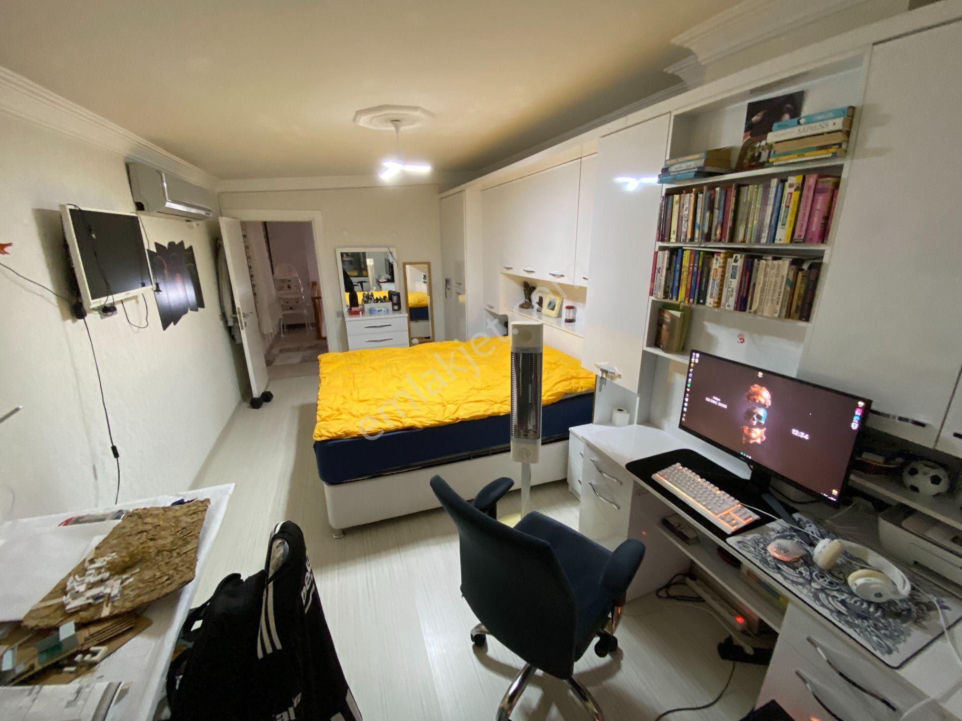 İçi Lüks Yapılı Çok Geniş Doğalgazlı Dubleks - Görsel 33