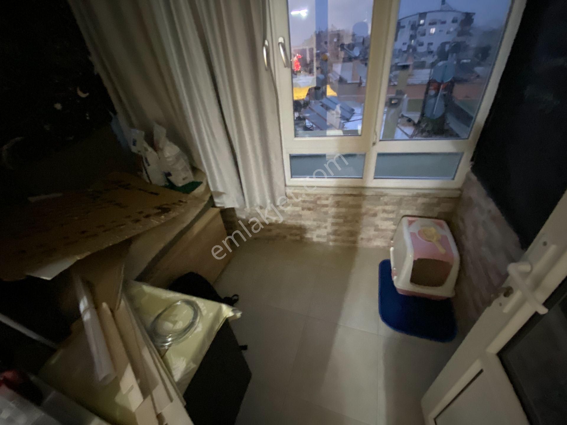 İçi Lüks Yapılı Çok Geniş Doğalgazlı Dubleks - Görsel 31