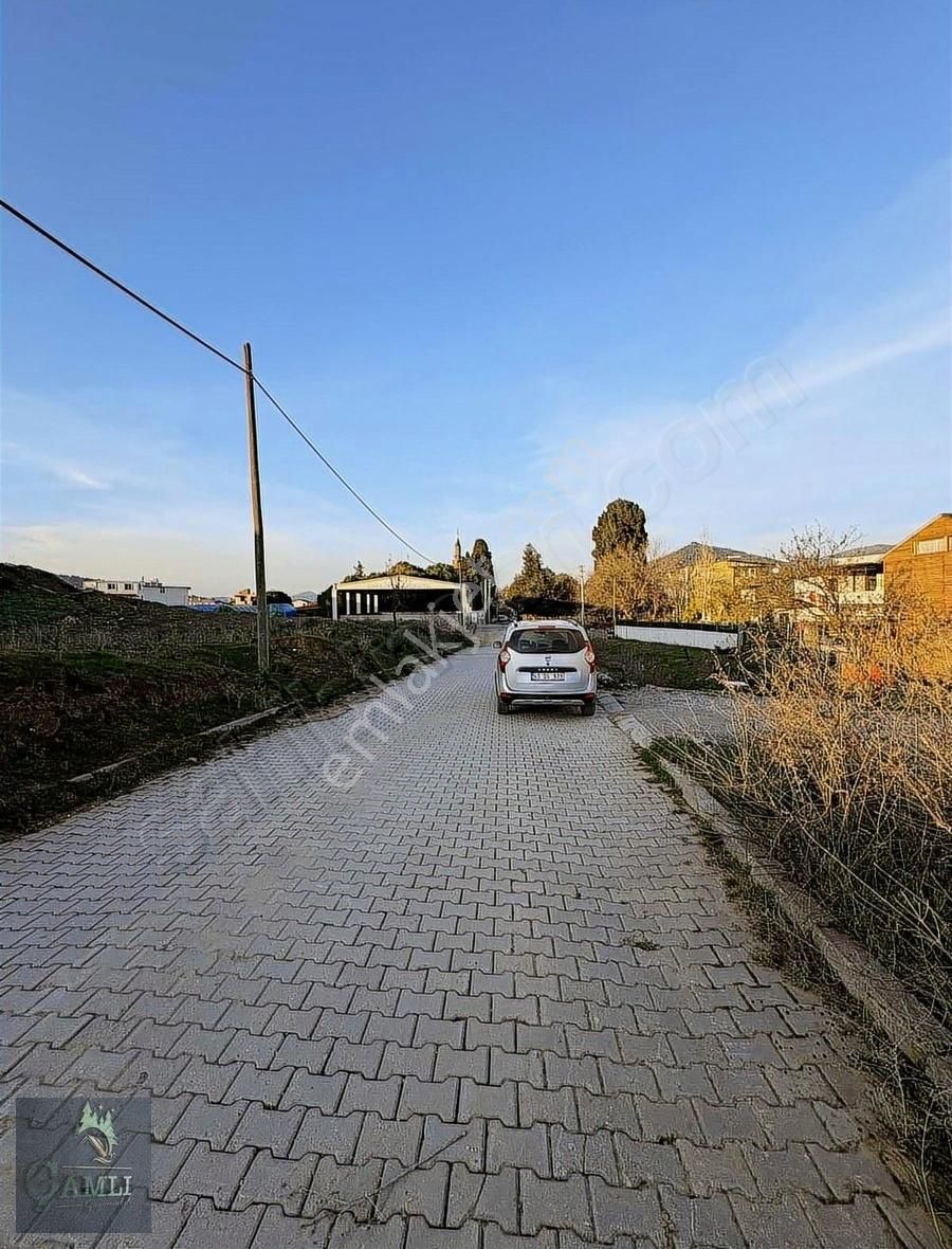 Çamlı Gayrimenkulden Yatırım Fırsatı - Görsel 7