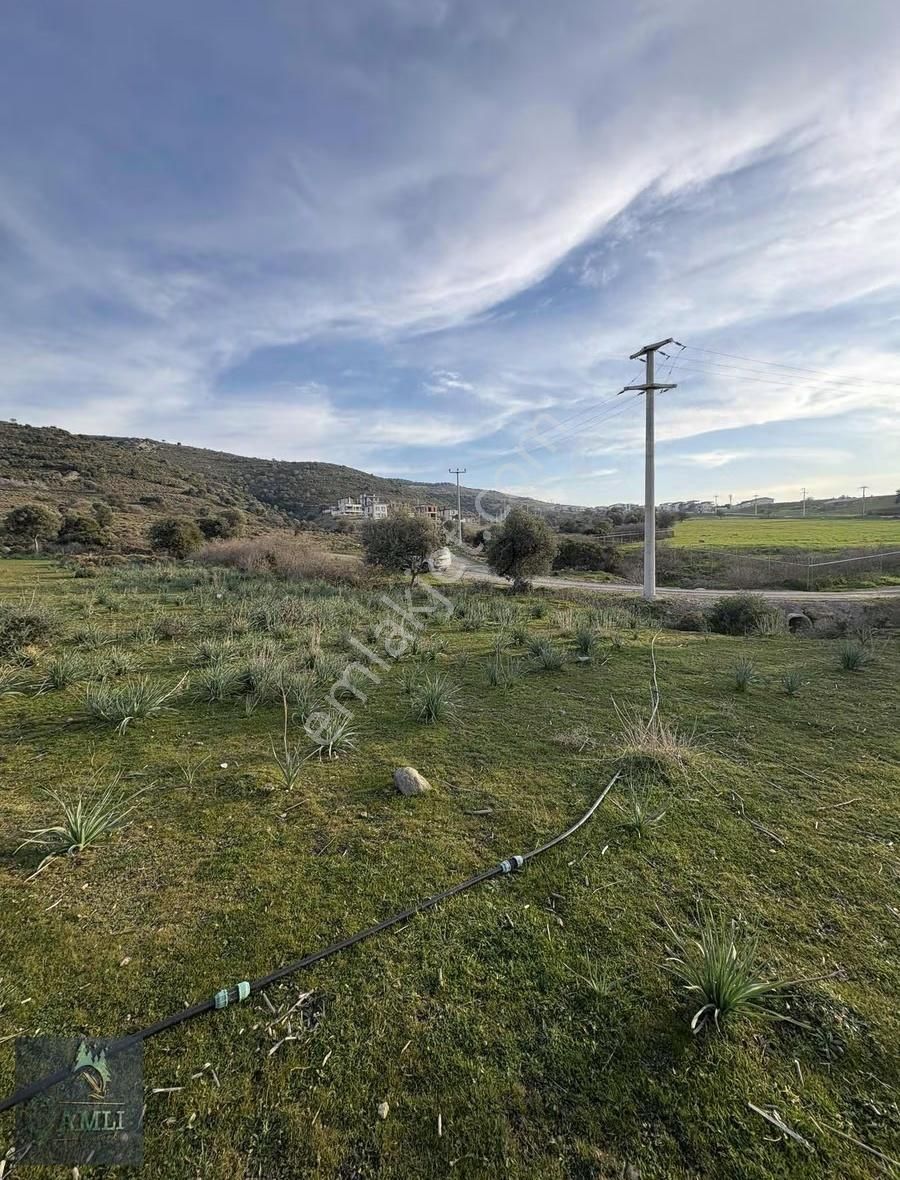 Çamlı Gayrimenkulden Yatırım Fırsatı - Görsel 14