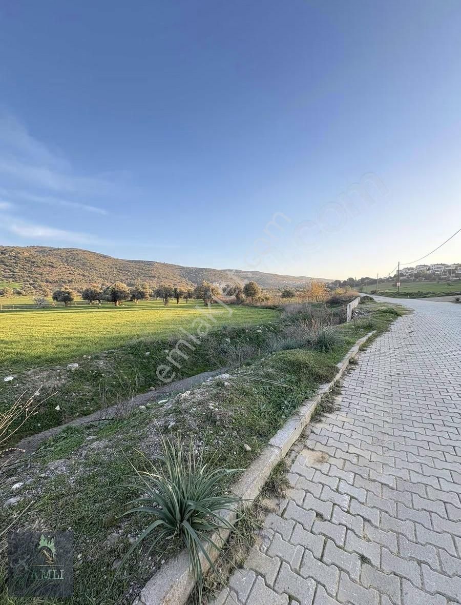 Çamlı Gayrimenkulden Yatırım Fırsatı - Görsel 15