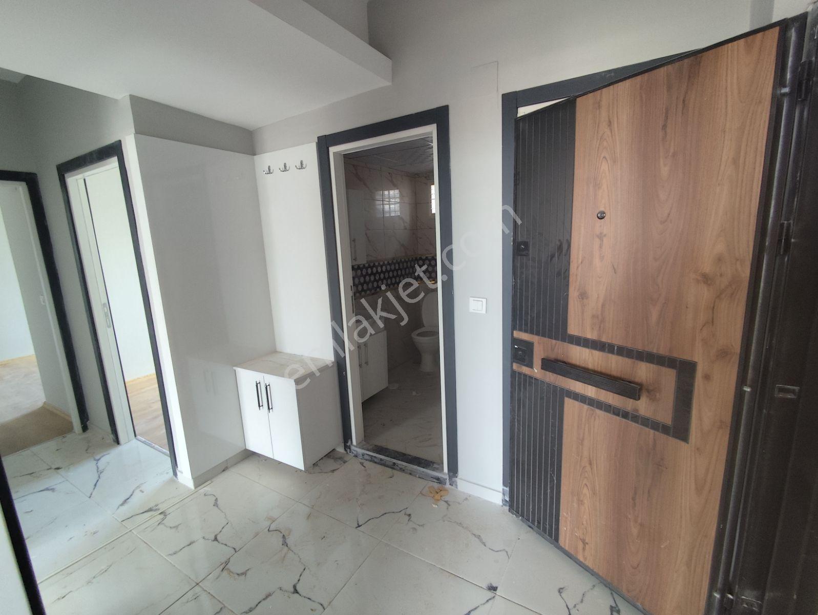 Ptt Evlerinde Satılık 2+1 Lüks Sıfır Daire!!! - Görsel 19
