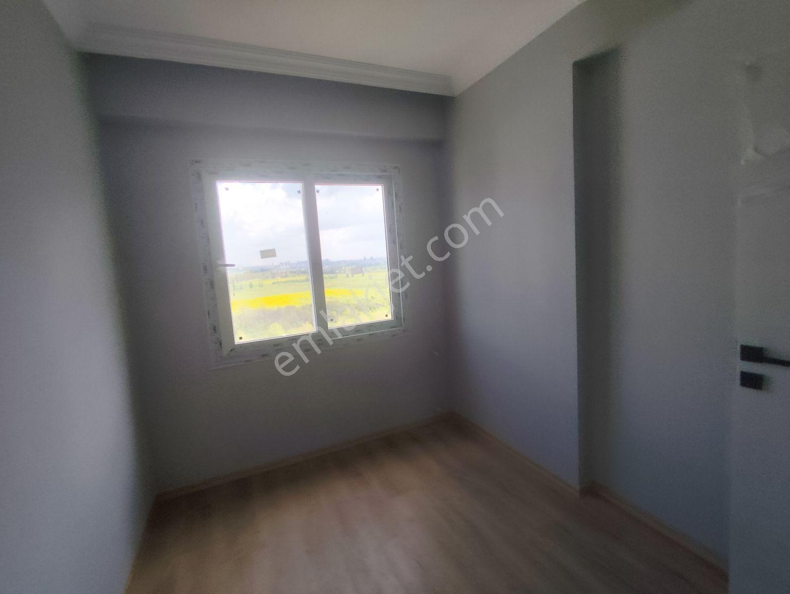 Ptt Evlerinde Satılık 2+1 Lüks Sıfır Daire!!! - Görsel 11