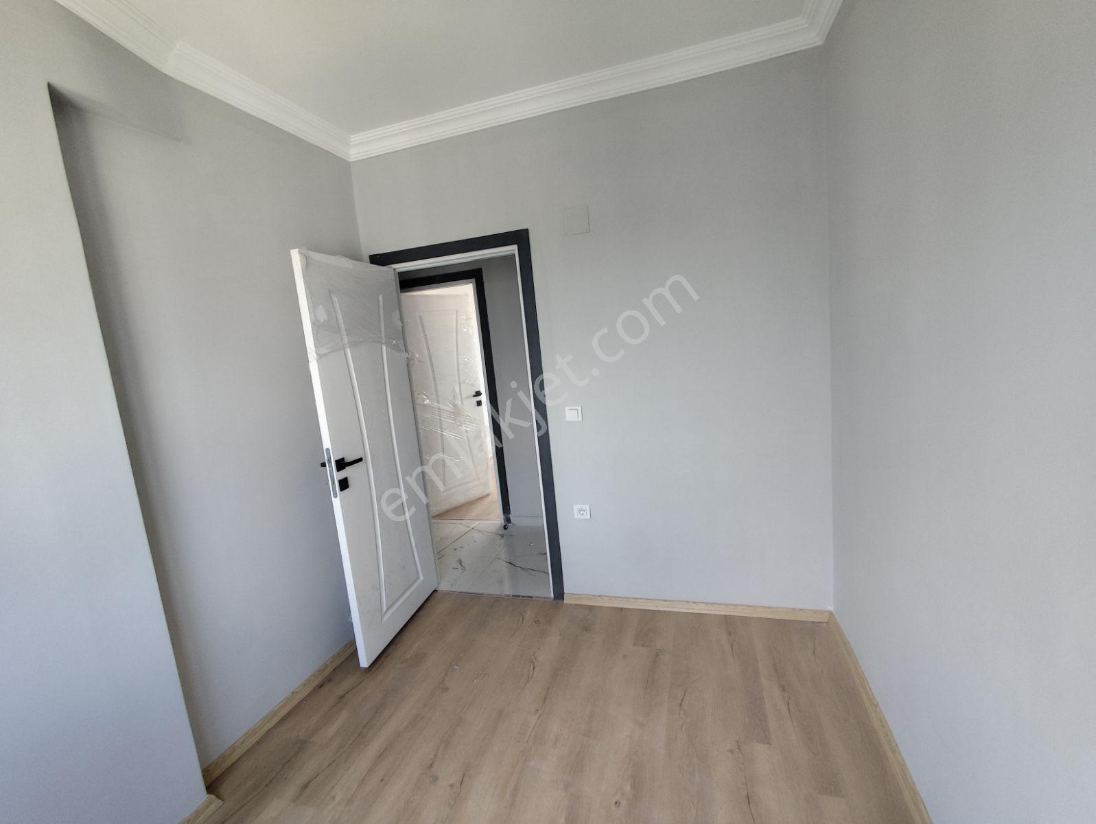 Ptt Evlerinde Satılık 2+1 Lüks Sıfır Daire!!! - Görsel 22