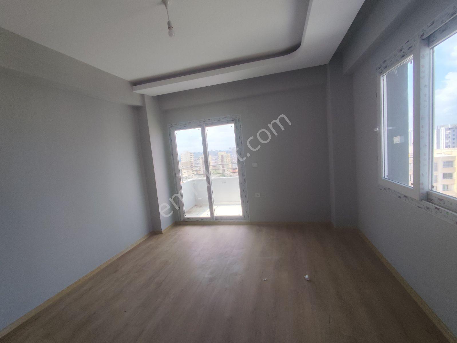 Ptt Evlerinde Satılık 2+1 Lüks Sıfır Daire!!!
