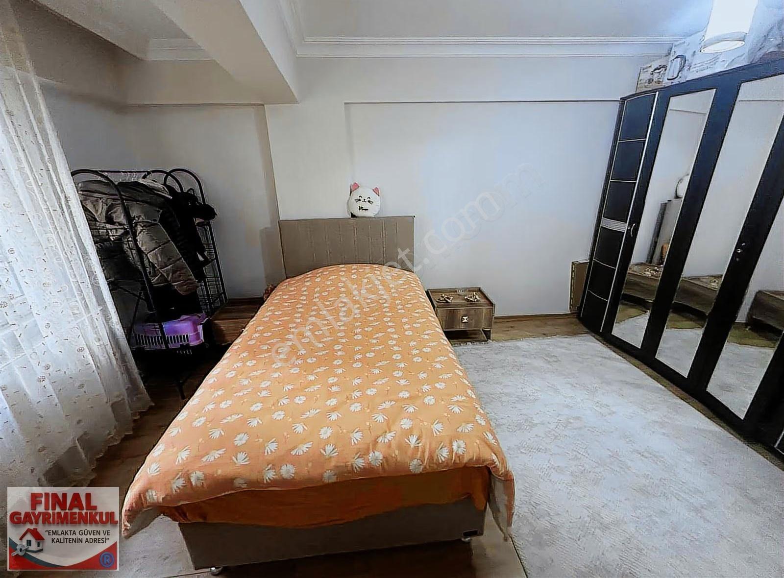 Akmescit'de Bahçeli 3+1 Geniş Odalı, Satılık Zemin Kat - Görsel 6