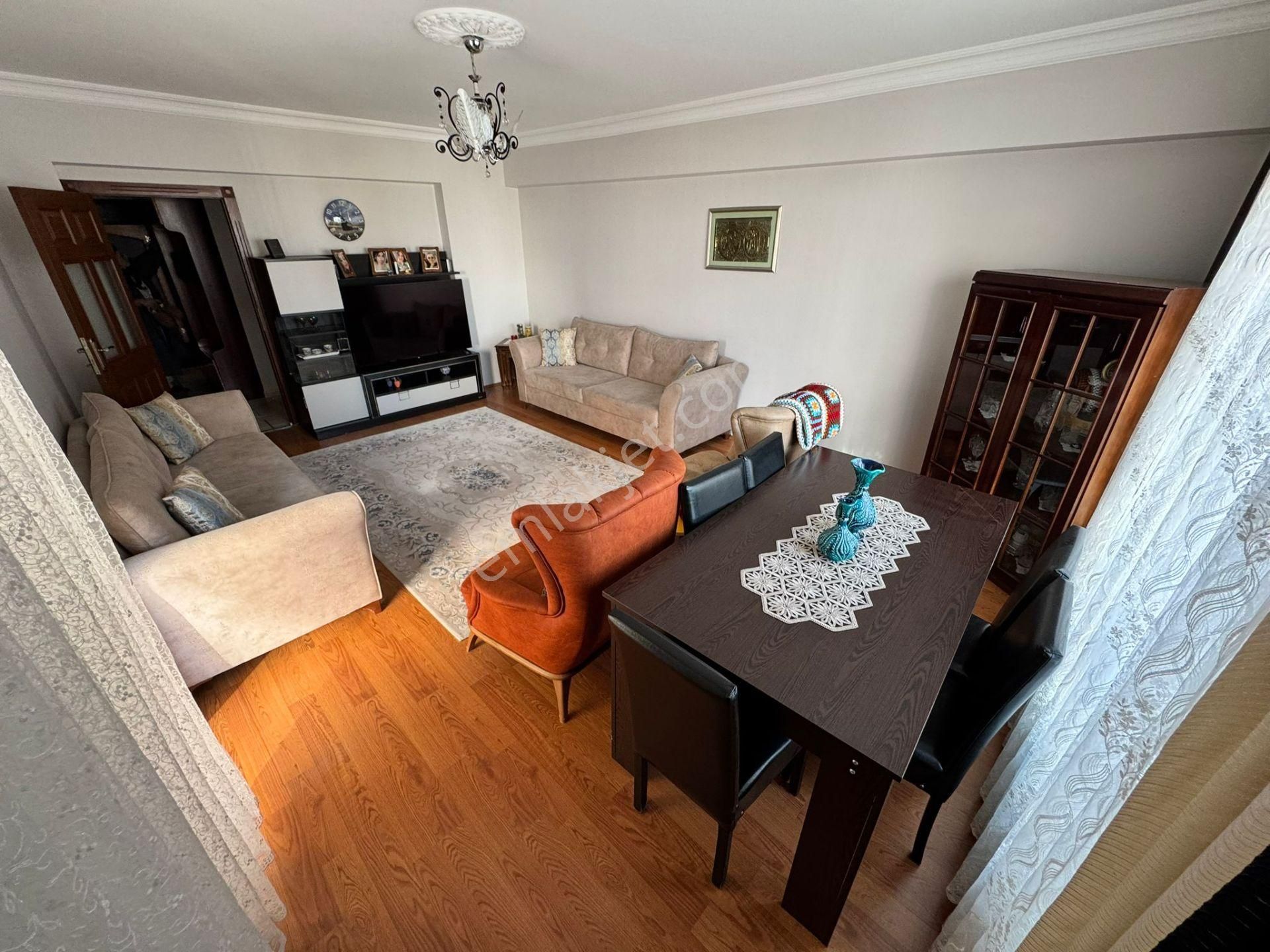 Benliler Emlaktan Yayla Mah 3+1 Orta Katta Asansörlü Yapılı Satılık Daire - Görsel 7