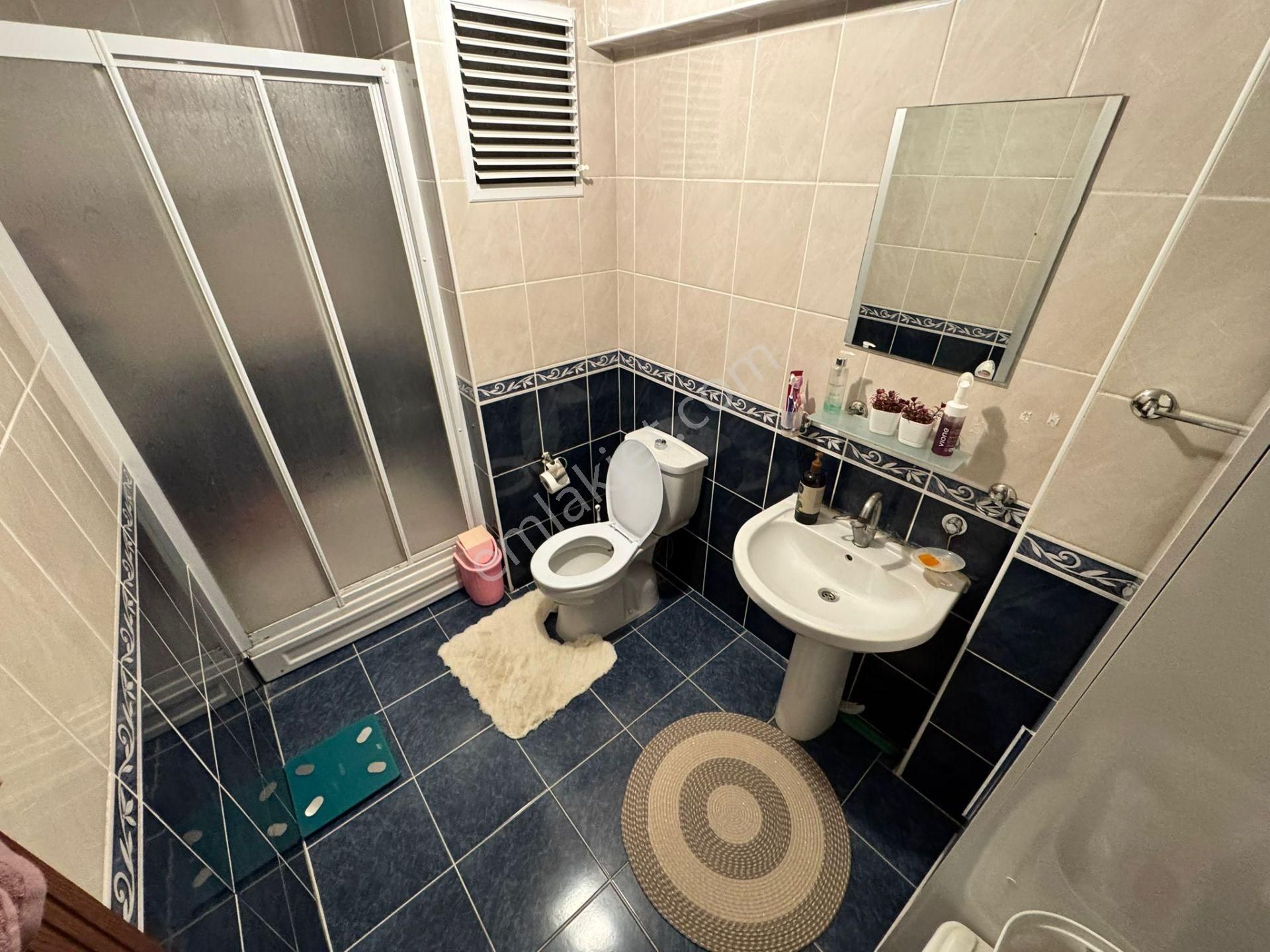 Benliler Emlaktan Yayla Mah 3+1 Orta Katta Asansörlü Yapılı Satılık Daire - Görsel 20