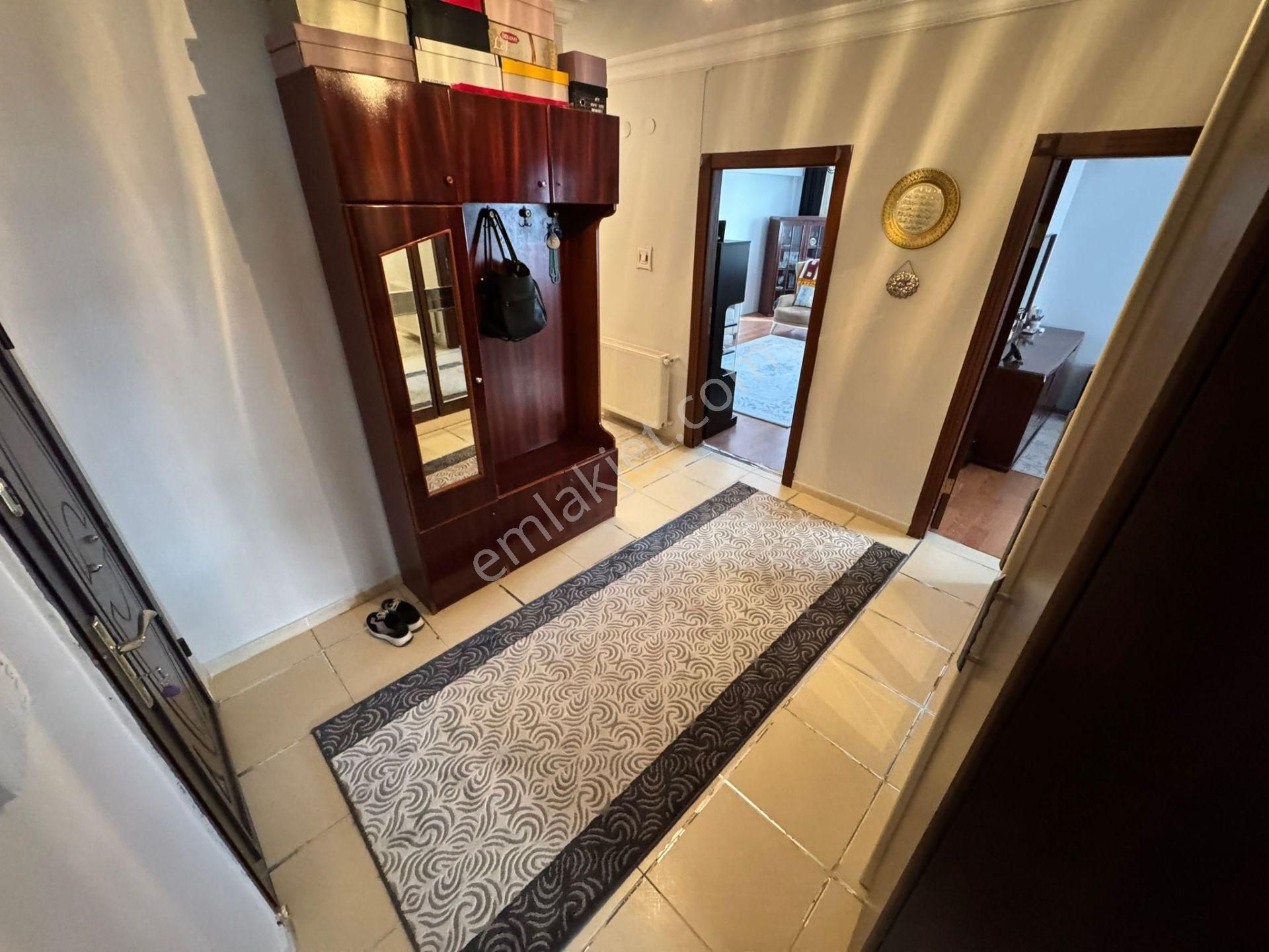 Benliler Emlaktan Yayla Mah 3+1 Orta Katta Asansörlü Yapılı Satılık Daire - Görsel 17