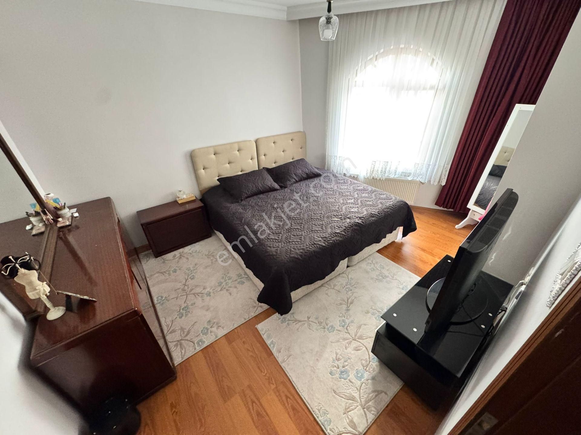 Benliler Emlaktan Yayla Mah 3+1 Orta Katta Asansörlü Yapılı Satılık Daire - Görsel 11