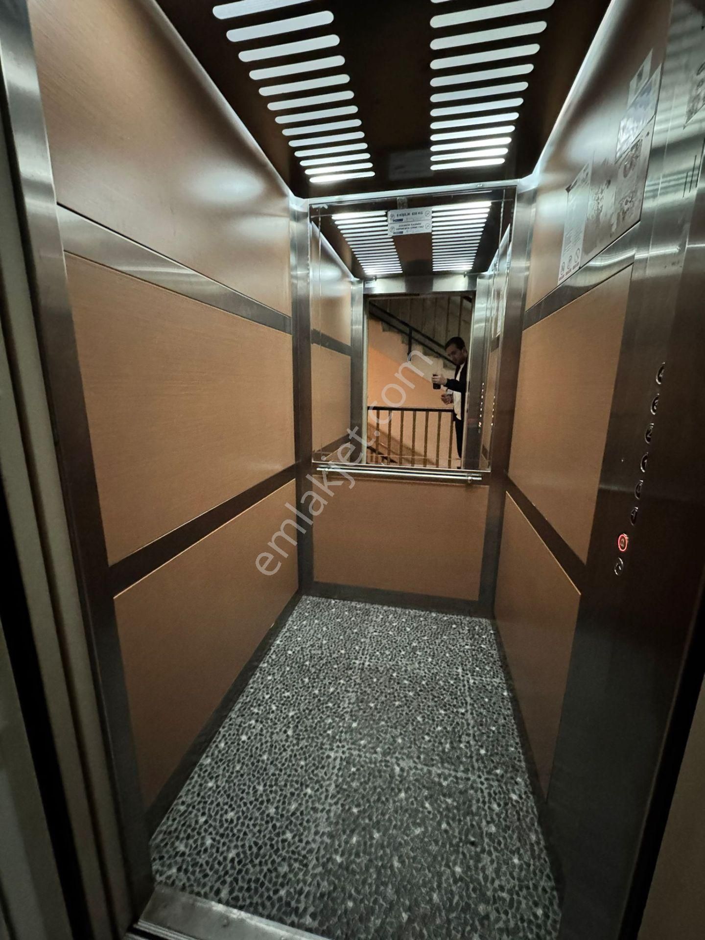 Benliler Emlaktan Yayla Mah 3+1 Orta Katta Asansörlü Yapılı Satılık Daire - Görsel 24