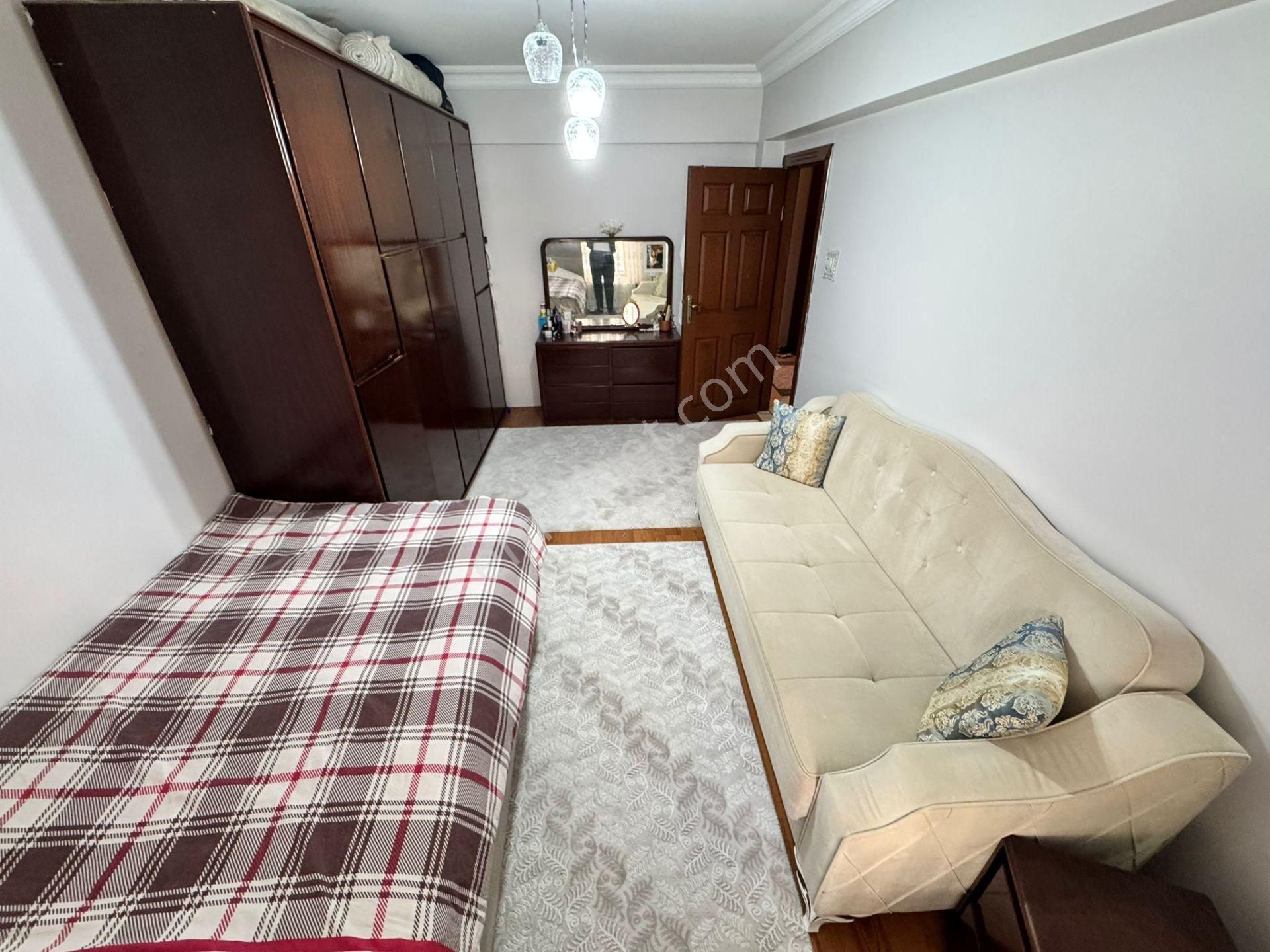 Benliler Emlaktan Yayla Mah 3+1 Orta Katta Asansörlü Yapılı Satılık Daire - Görsel 16