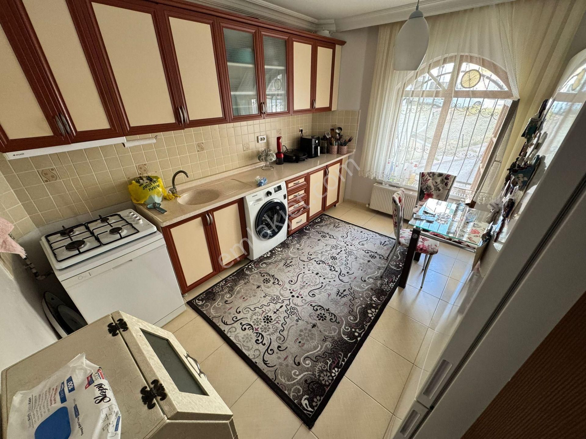 Benliler Emlaktan Yayla Mah 3+1 Orta Katta Asansörlü Yapılı Satılık Daire - Görsel 2