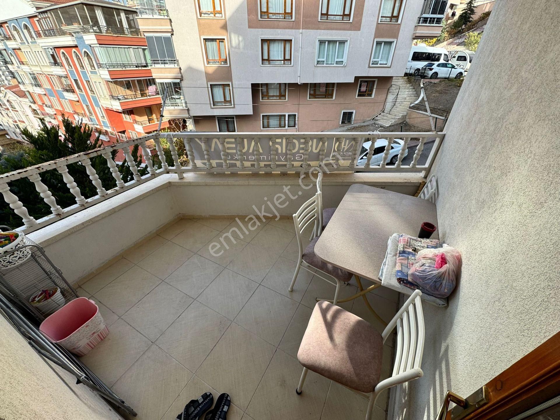 Benliler Emlaktan Yayla Mah 3+1 Orta Katta Asansörlü Yapılı Satılık Daire - Görsel 22