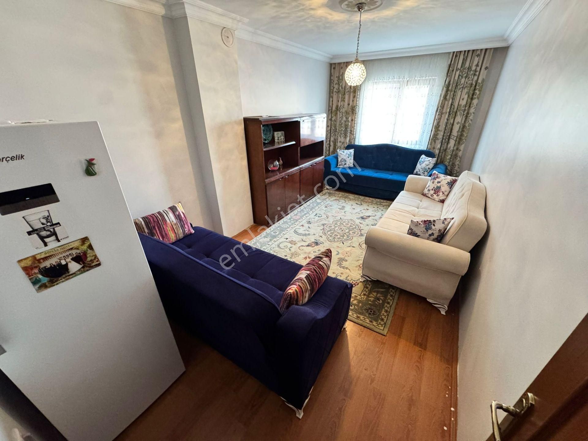 Benliler Emlaktan Yayla Mah 3+1 Orta Katta Asansörlü Yapılı Satılık Daire - Görsel 10